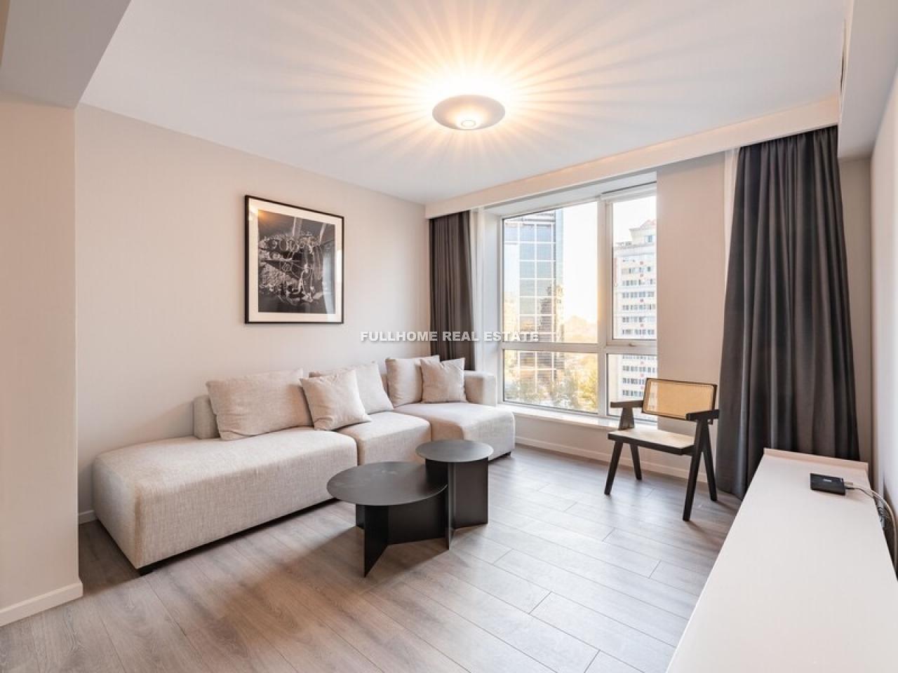 Ocean Express - 2 bedroom apartment in Beijing, Lufthansa