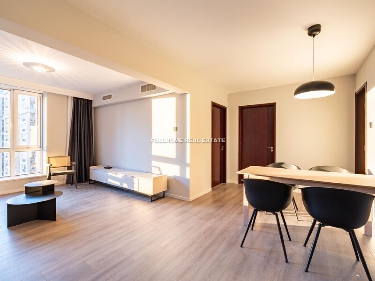 Ocean Express - Interior view 2, Beijing rental property