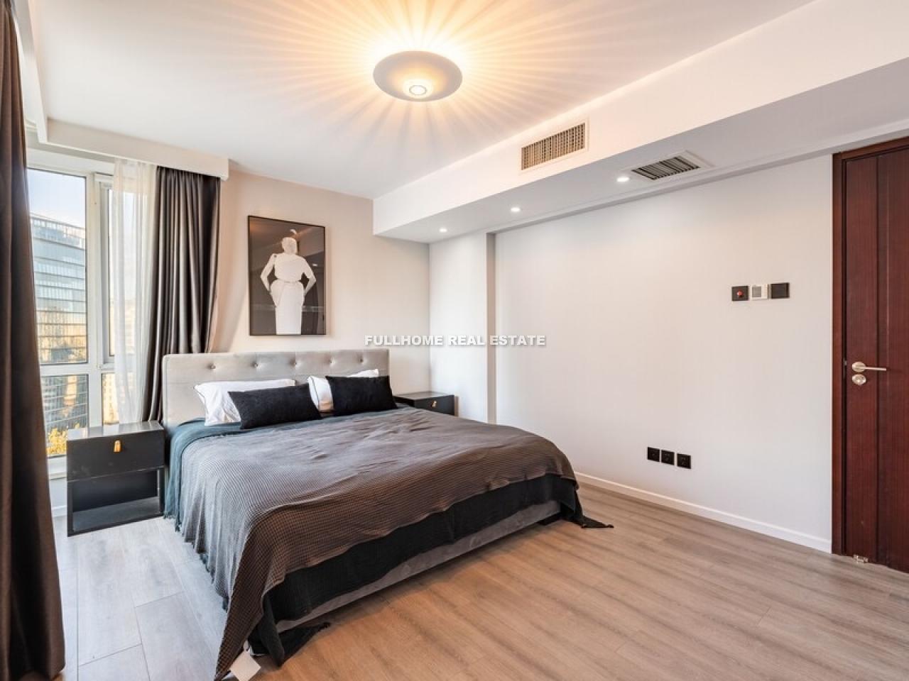 Ocean Express - Interior view 5, Beijing rental property