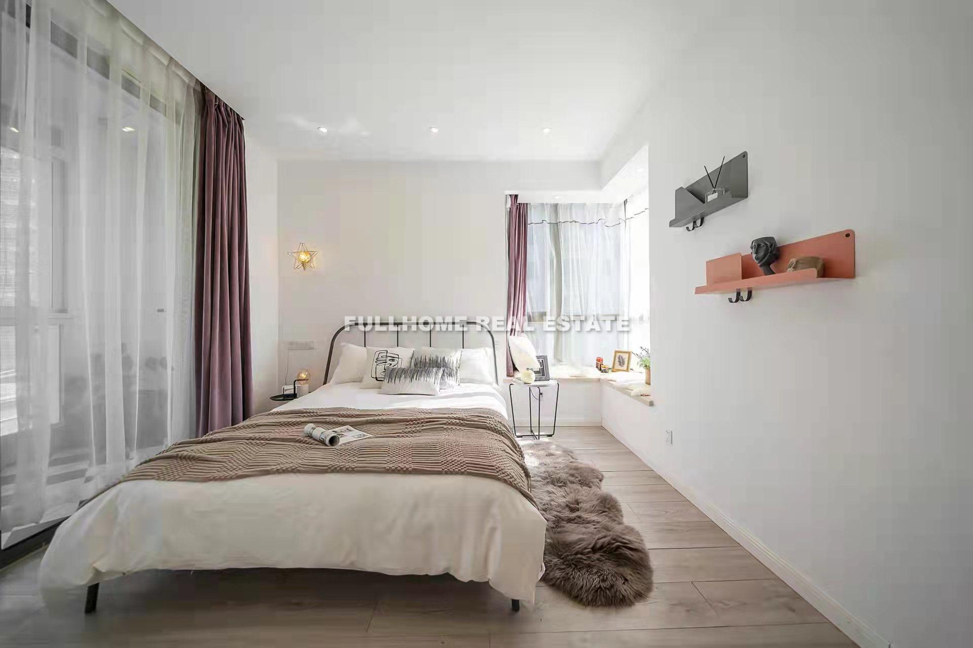 Top Of City - Interior view 2, Shanghai rental property