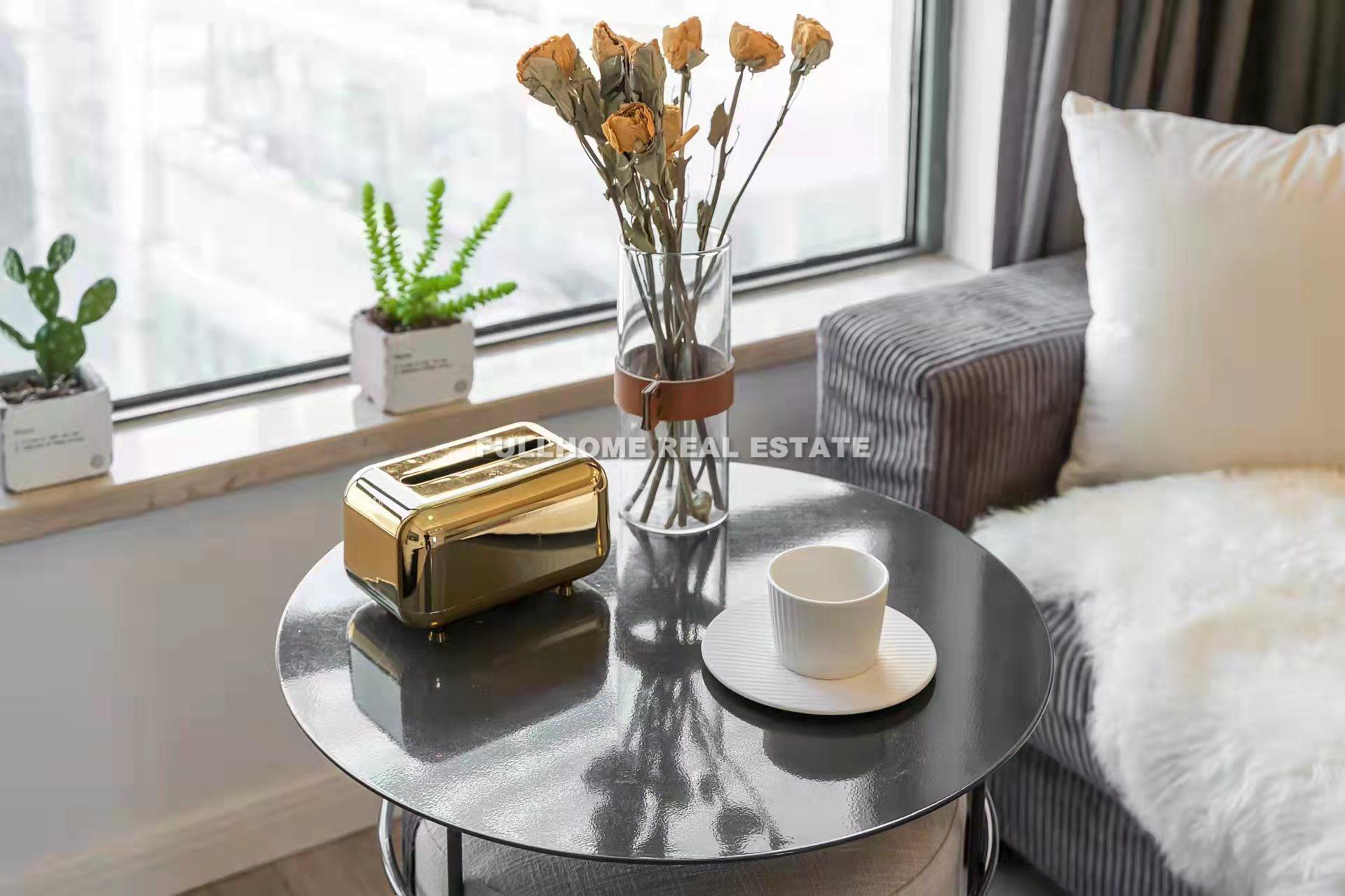 Top Of City - Interior view 9, Shanghai rental property