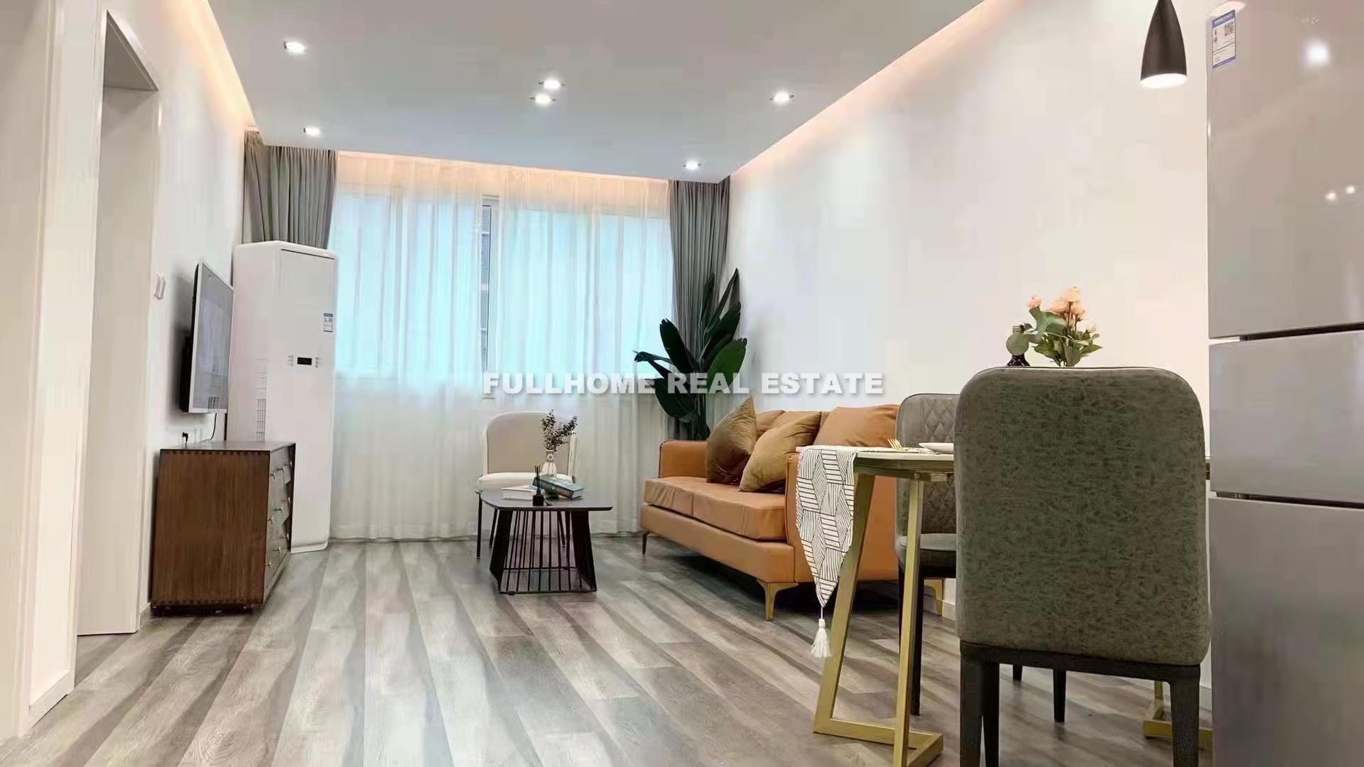 Ruijin New Garden - Interior view 3, Shanghai rental property