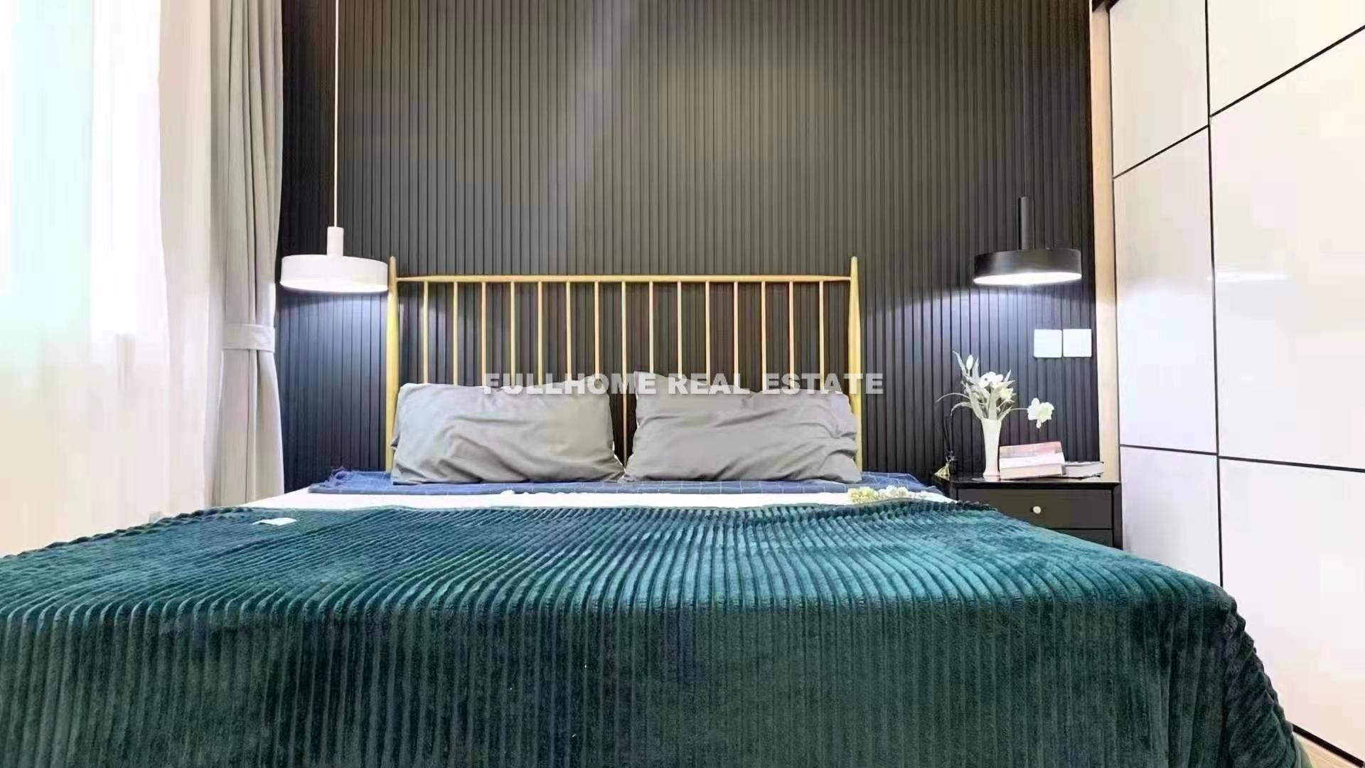 Ruijin New Garden - Interior view 5, Shanghai rental property