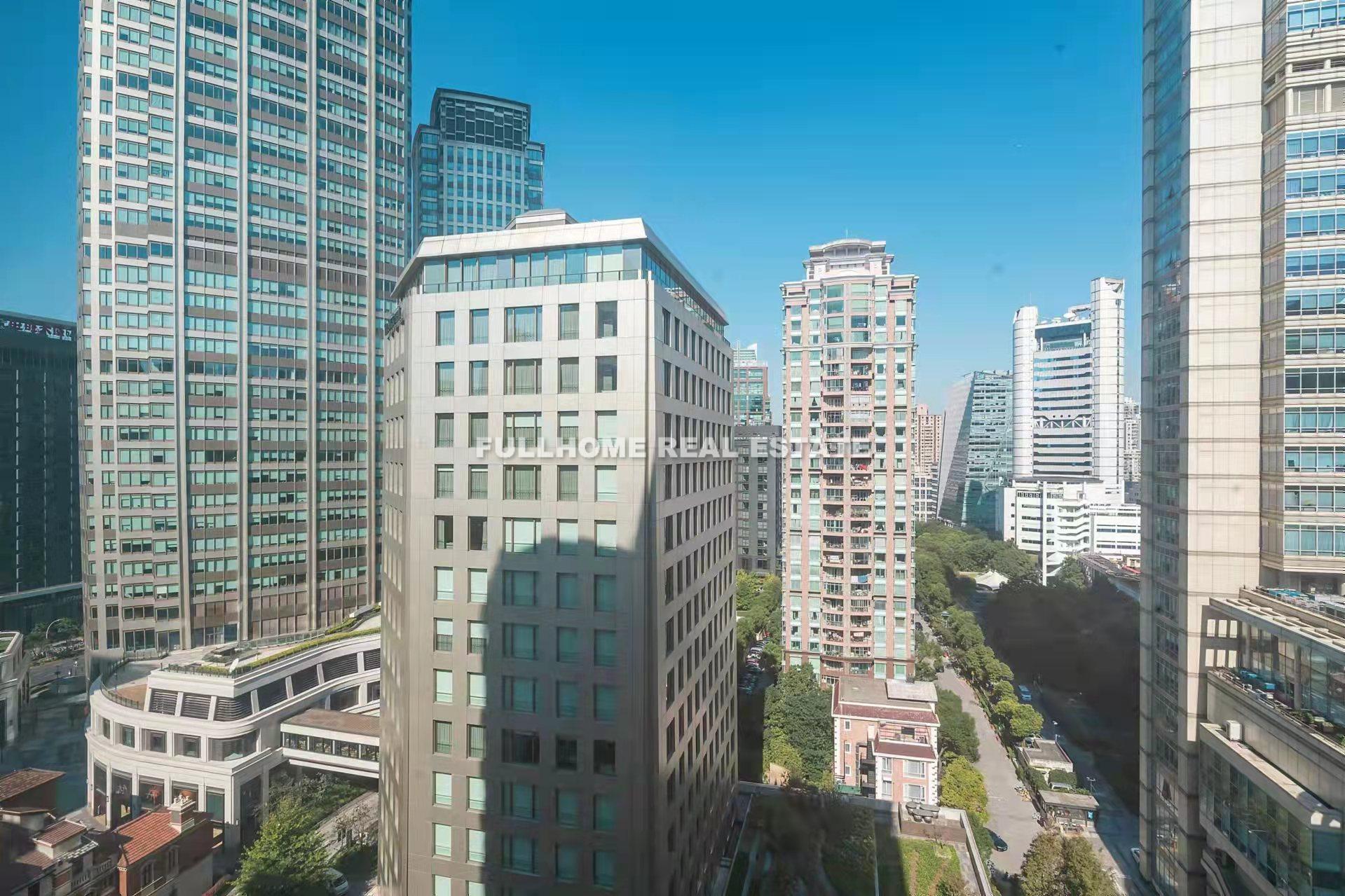 Top Of City - Interior view 6, Shanghai rental property