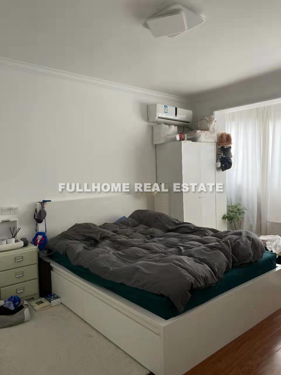 Yongchang Building - Interior view 6, Shanghai rental property