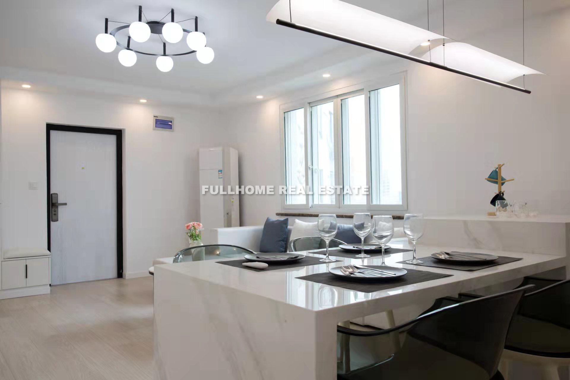 Yunfu Apartment - Interior view 6, Shanghai rental property