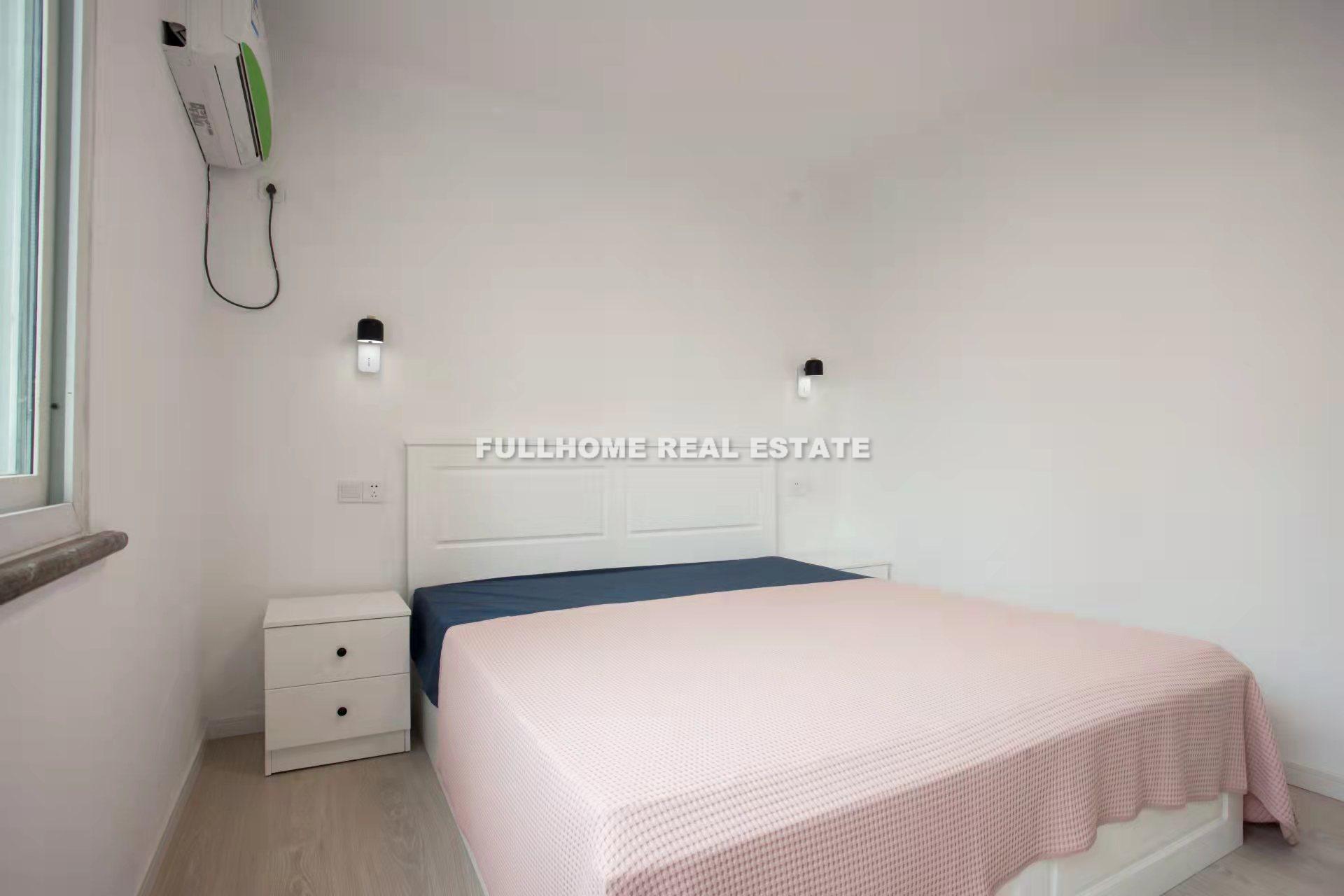 Yunfu Apartment - Interior view 7, Shanghai rental property
