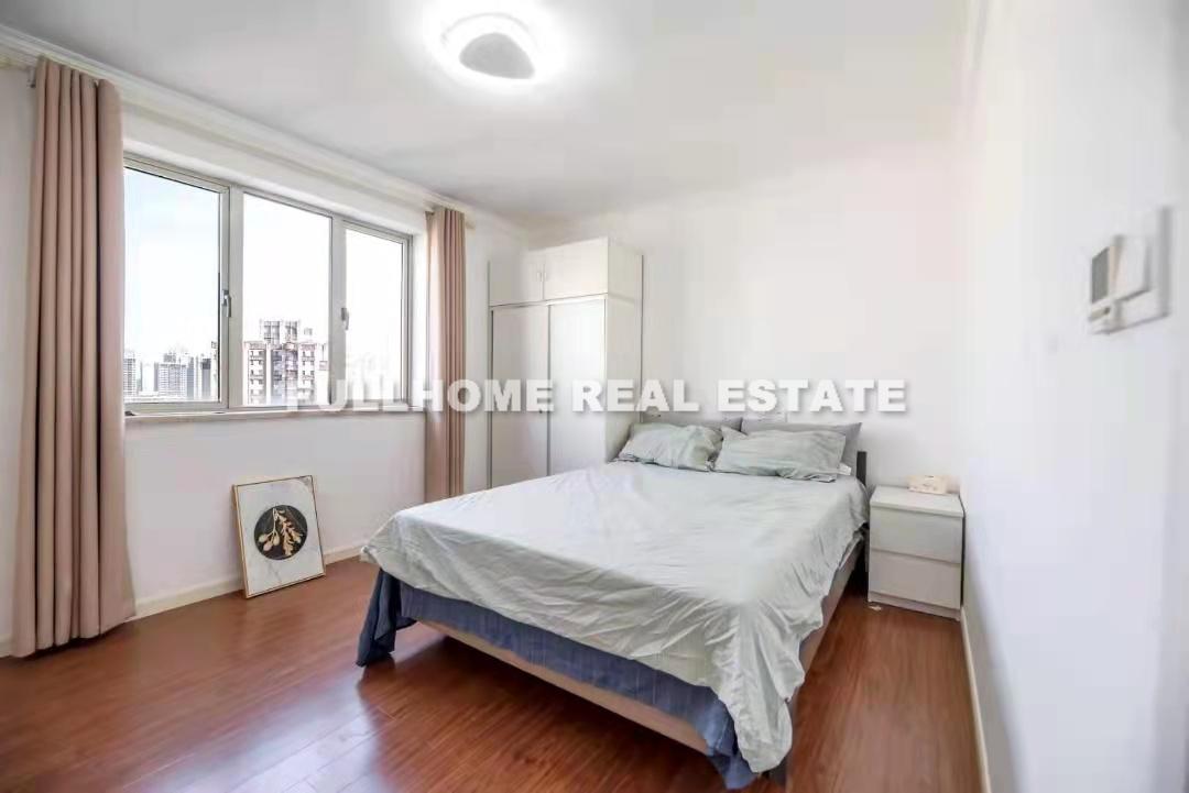 Yongchang Building - Interior view 4, Shanghai rental property