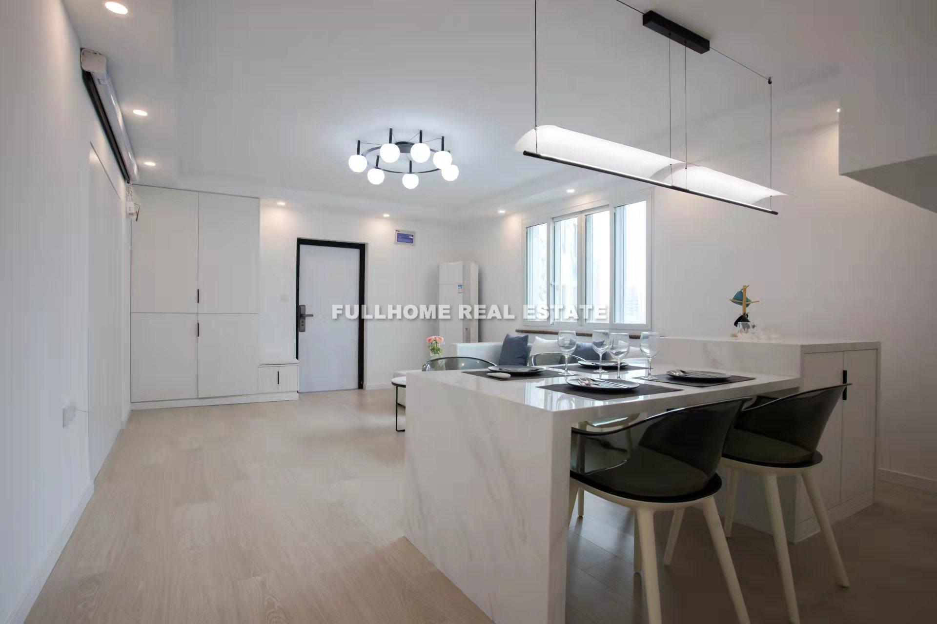 Yunfu Apartment - Interior view 15, Shanghai rental property