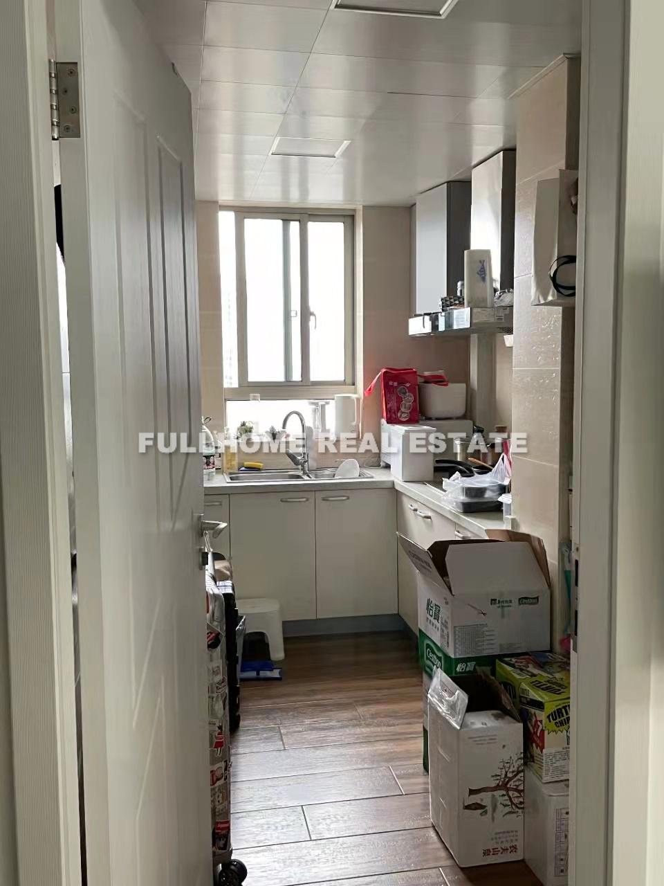 Yongchang Building - Interior view 5, Shanghai rental property