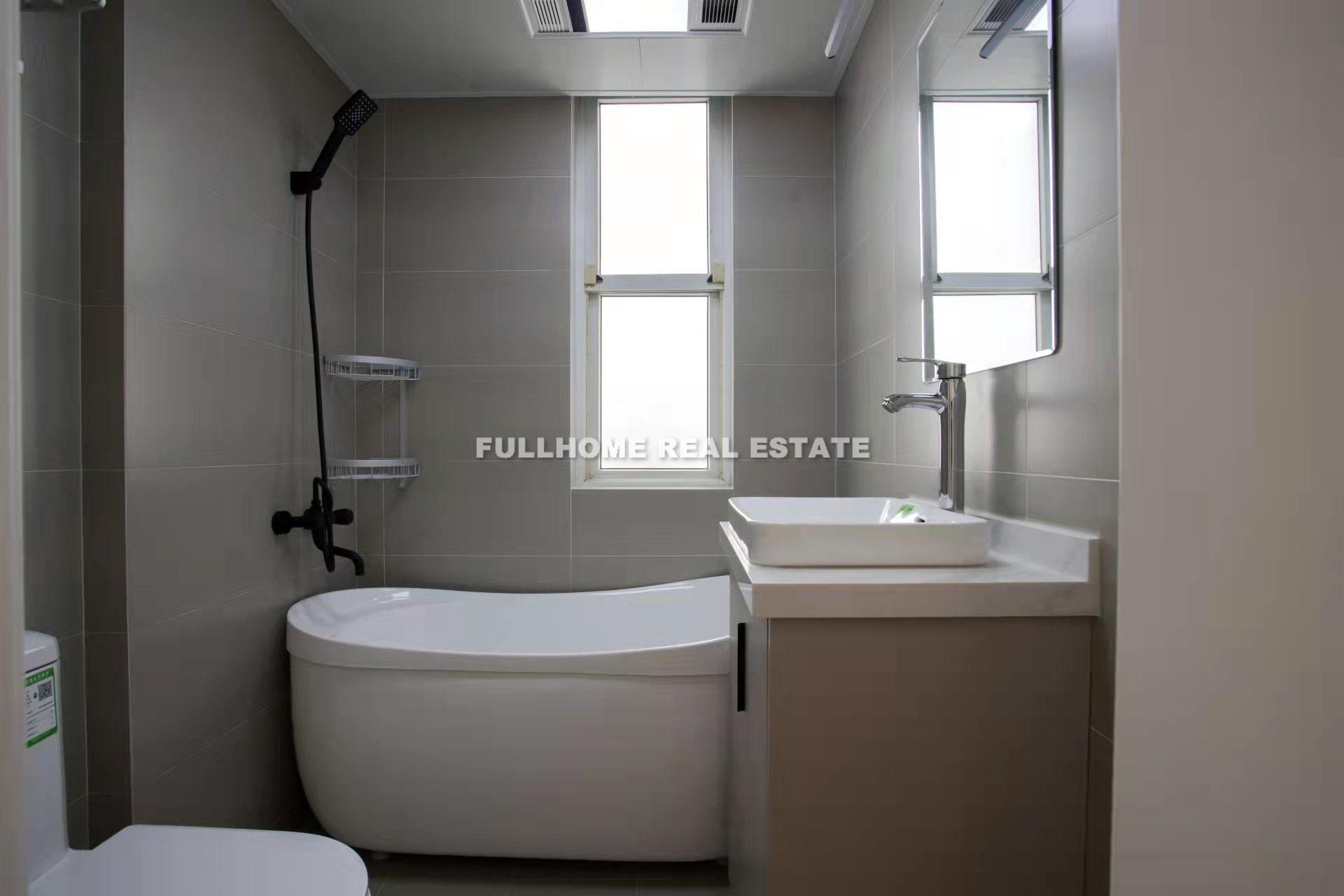Yunfu Apartment - Interior view 9, Shanghai rental property