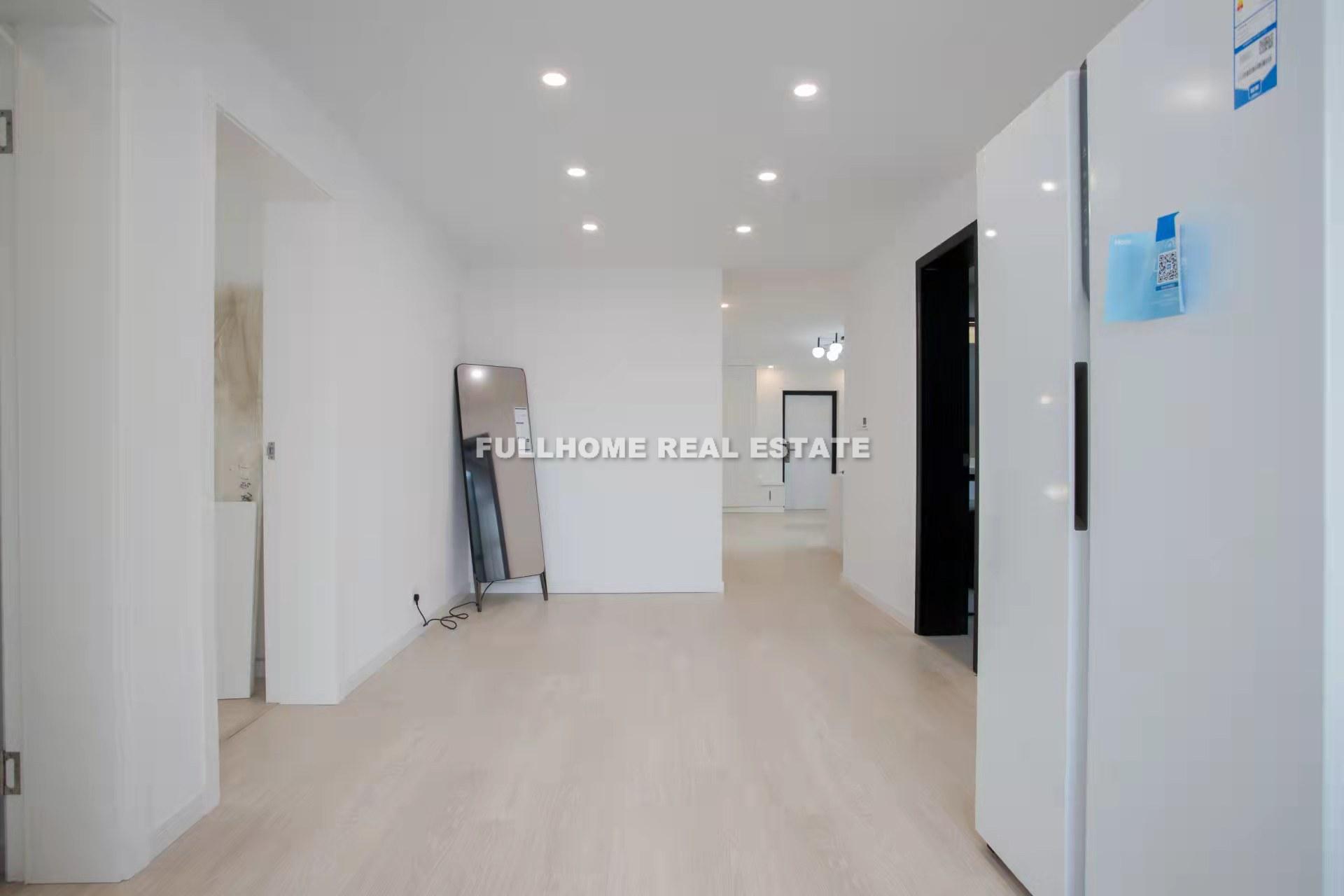 Yunfu Apartment - Interior view 3, Shanghai rental property
