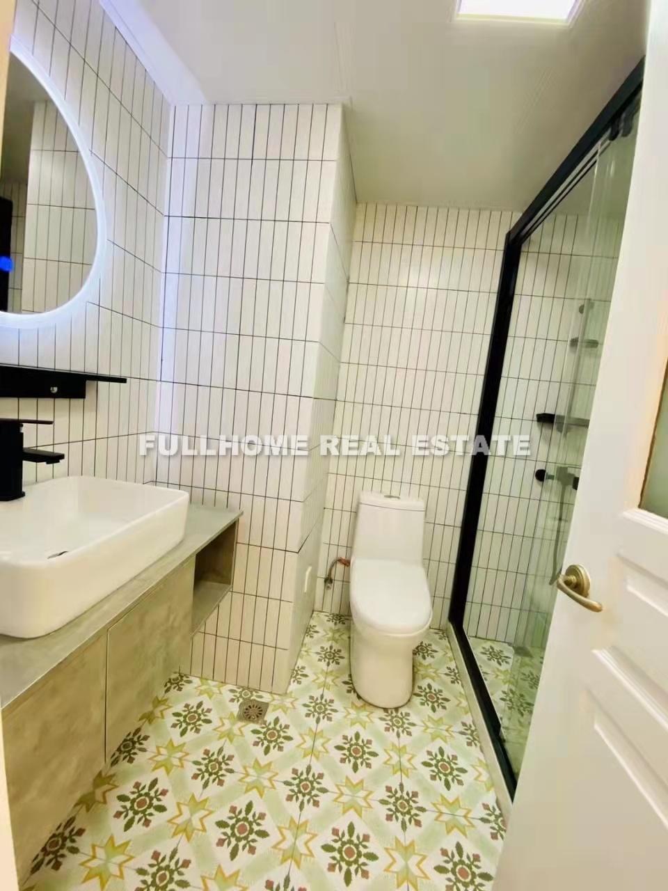 Wutong Garden - Interior view 7, Shanghai rental property