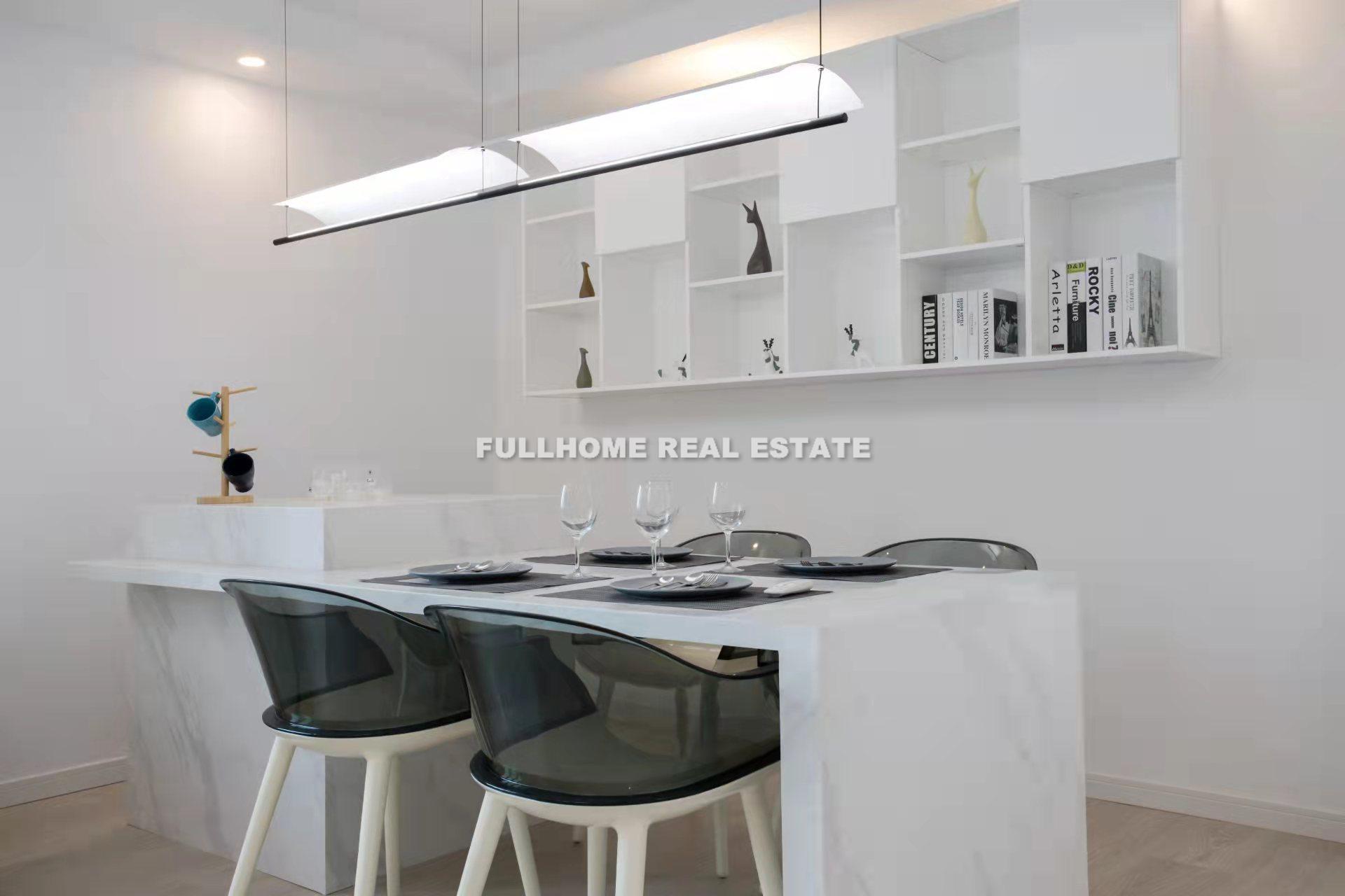 Yunfu Apartment - Interior view 13, Shanghai rental property
