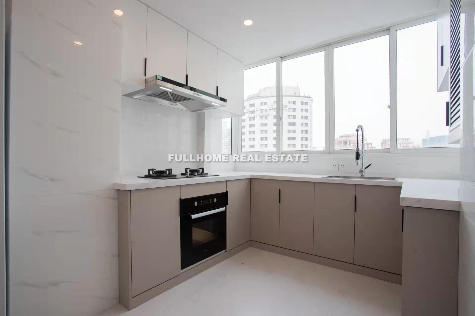 Yunfu Apartment - Interior view 2, Shanghai rental property