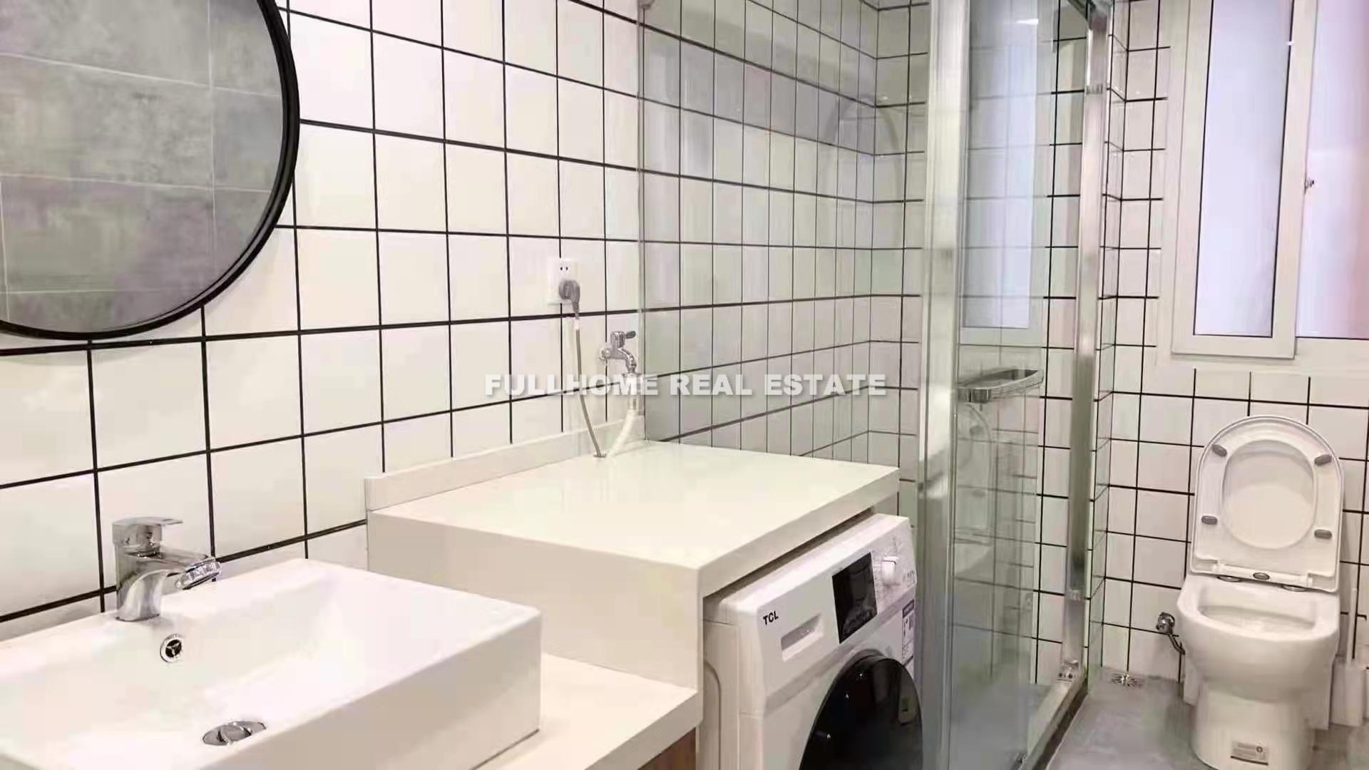 Ruijin New Garden - Interior view 4, Shanghai rental property