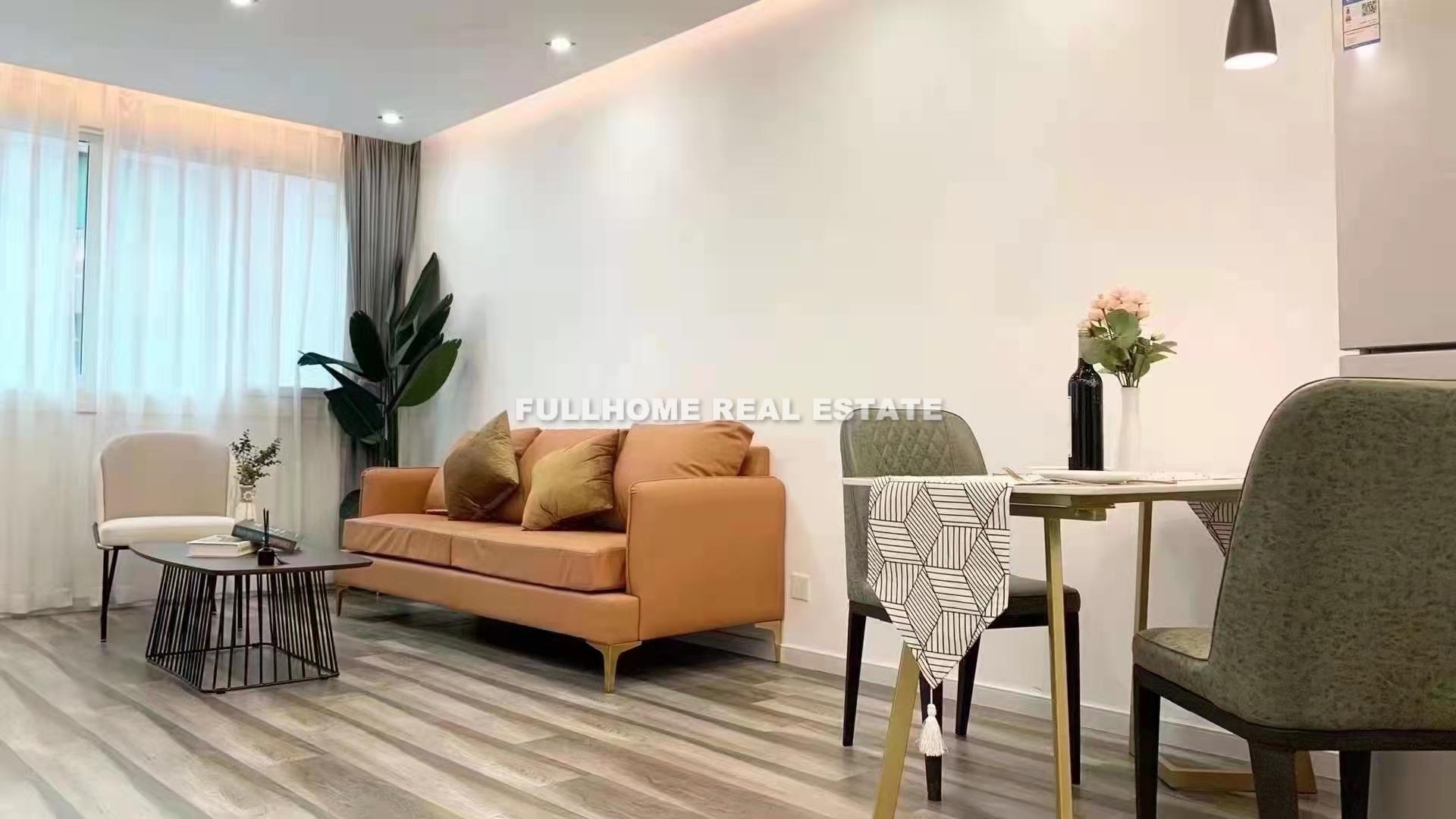 Ruijin New Garden - Interior view 2, Shanghai rental property