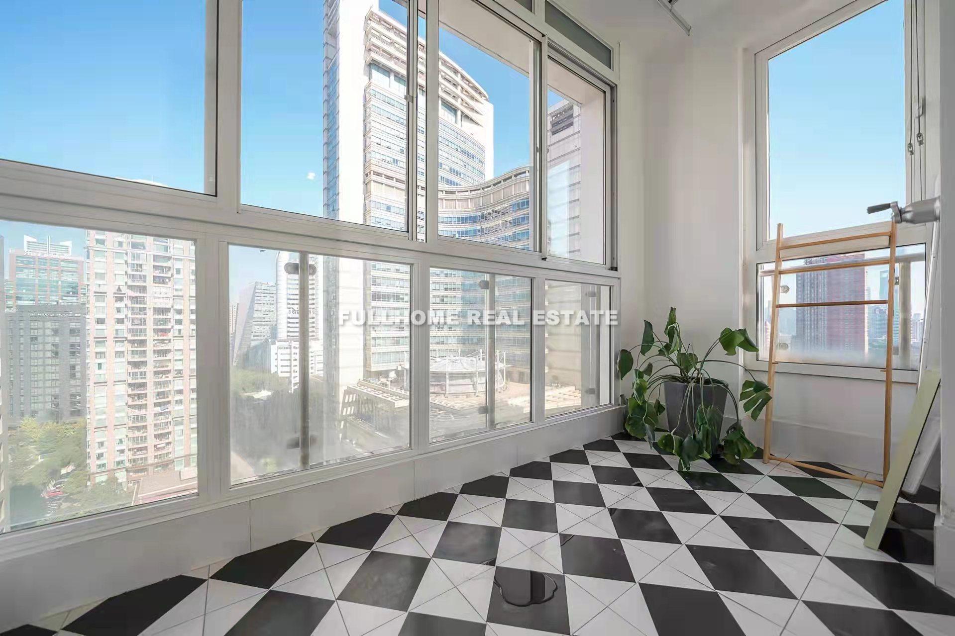 Top Of City - Interior view 7, Shanghai rental property