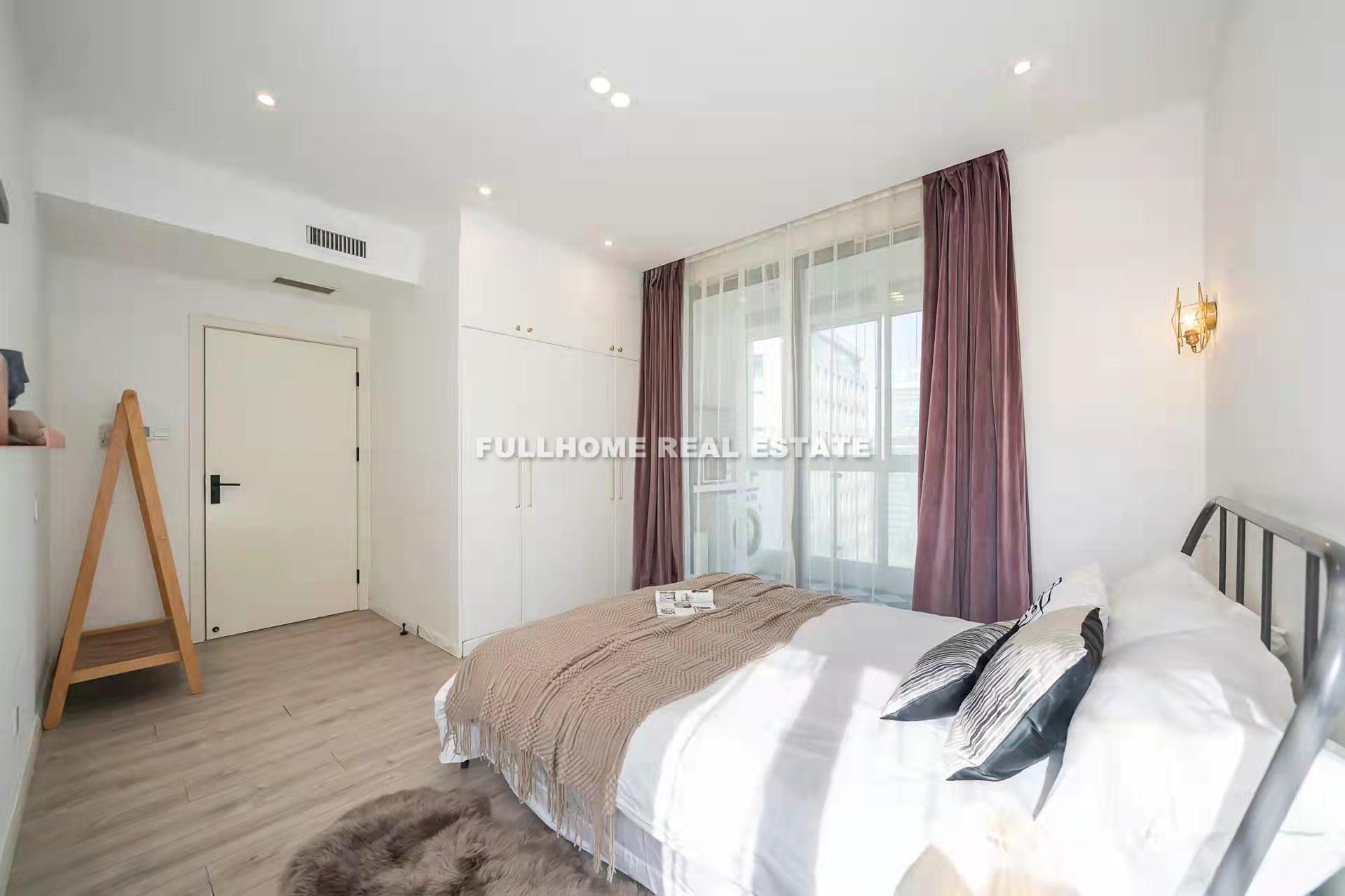 Top Of City - Interior view 8, Shanghai rental property