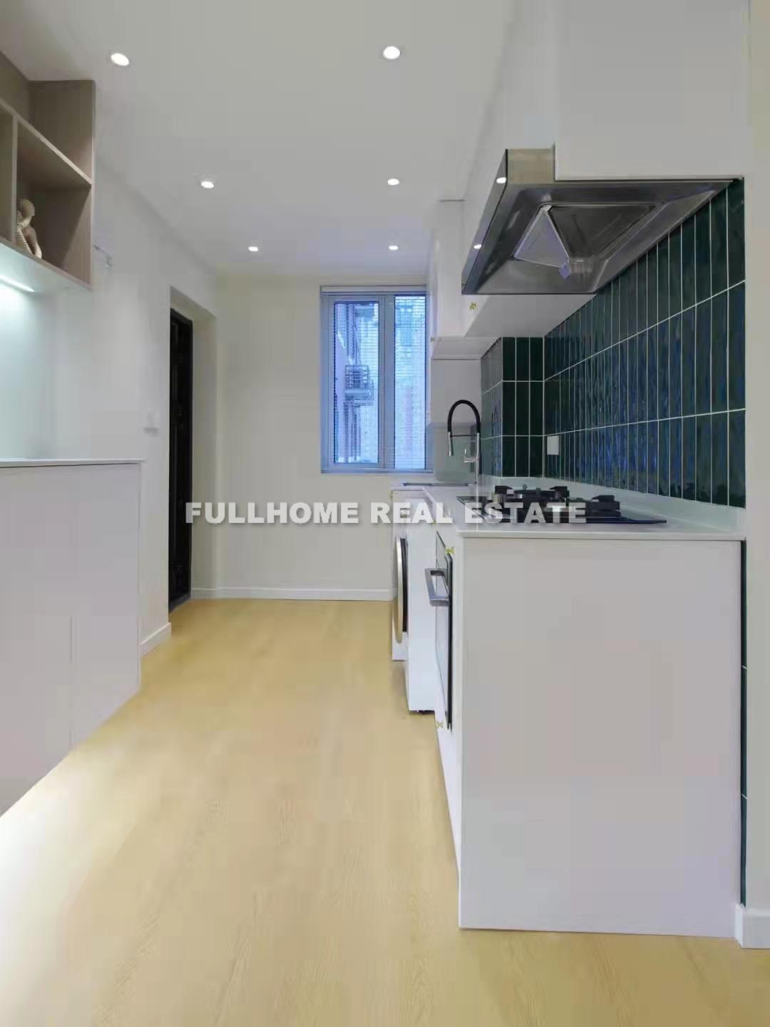 Zheng Ning Compound - Interior view 5, Shanghai rental property