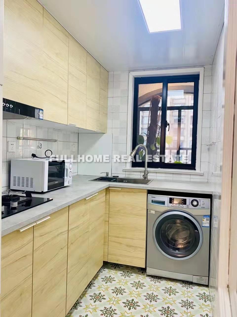 Wutong Garden - Interior view 4, Shanghai rental property