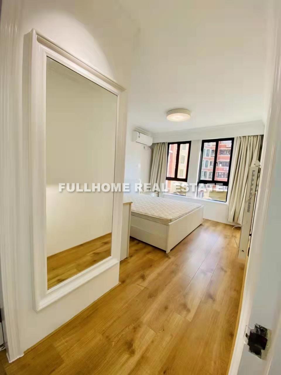 Wutong Garden - Interior view 3, Shanghai rental property