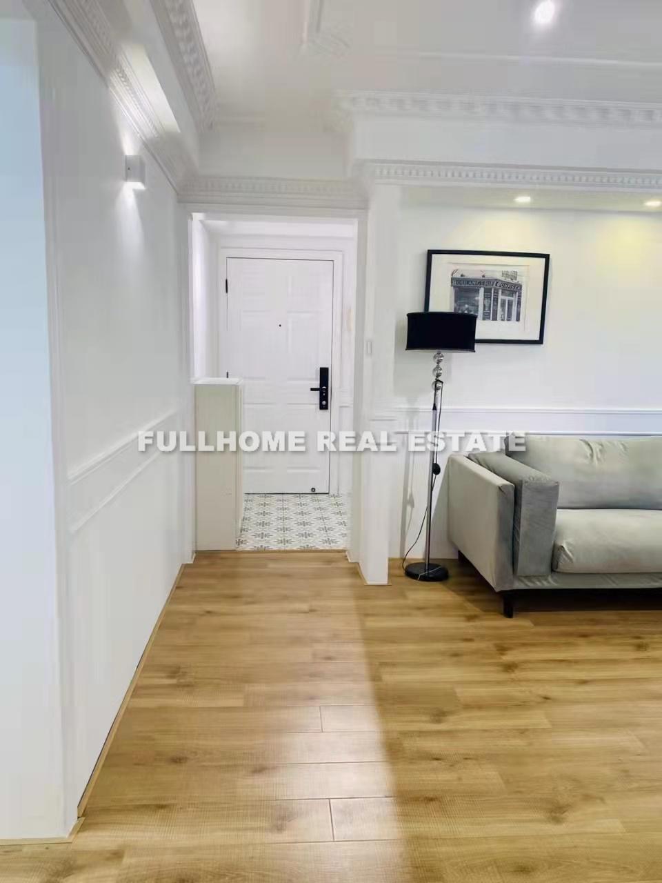 Wutong Garden - Interior view 8, Shanghai rental property