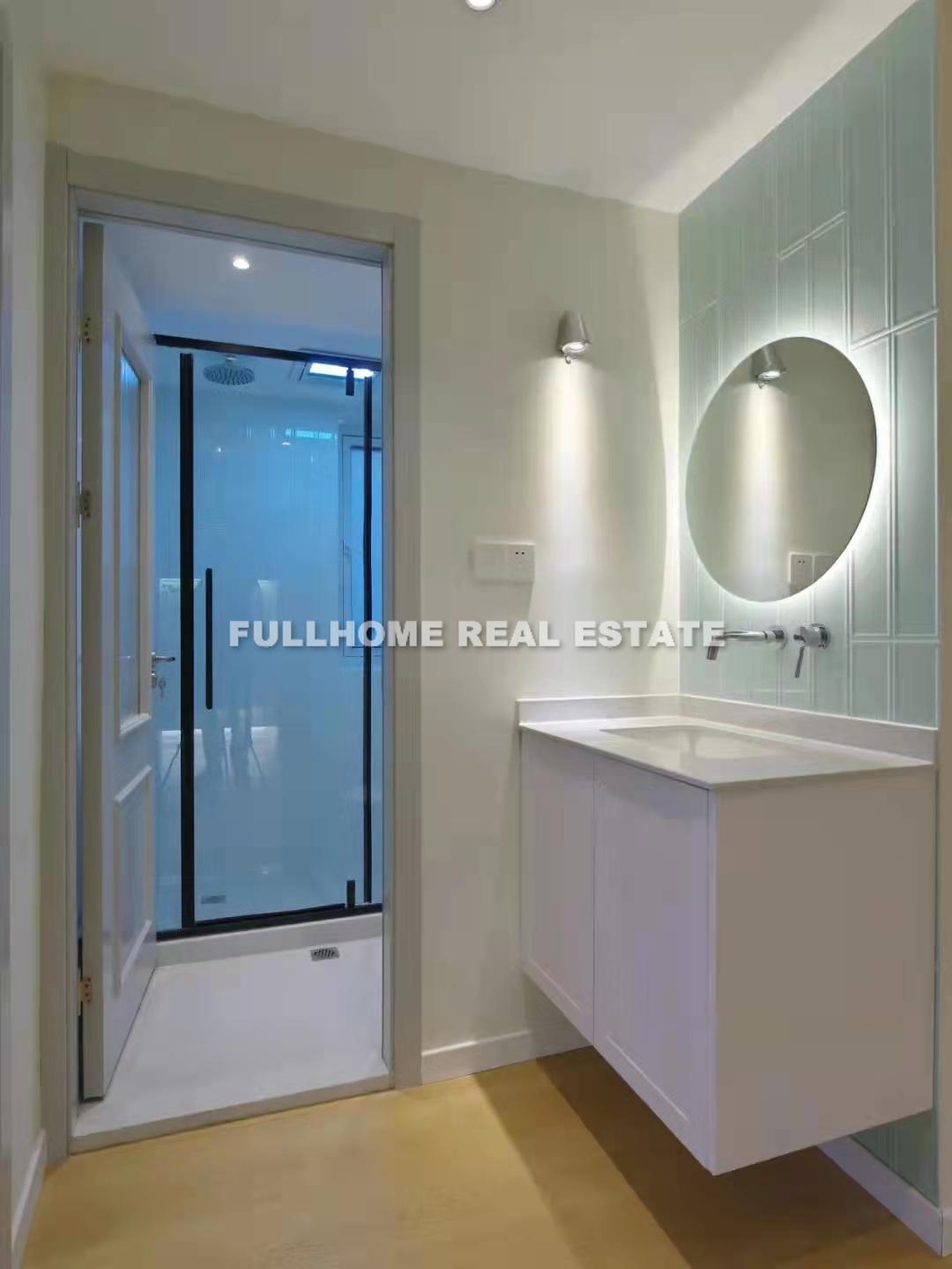 Zheng Ning Compound - Interior view 3, Shanghai rental property