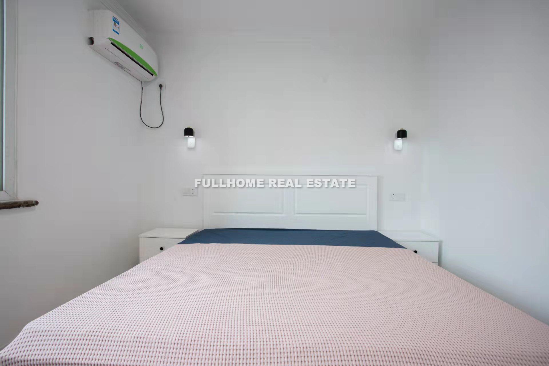 Yunfu Apartment - Interior view 14, Shanghai rental property