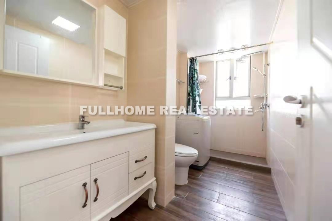 Yongchang Building - Interior view 2, Shanghai rental property