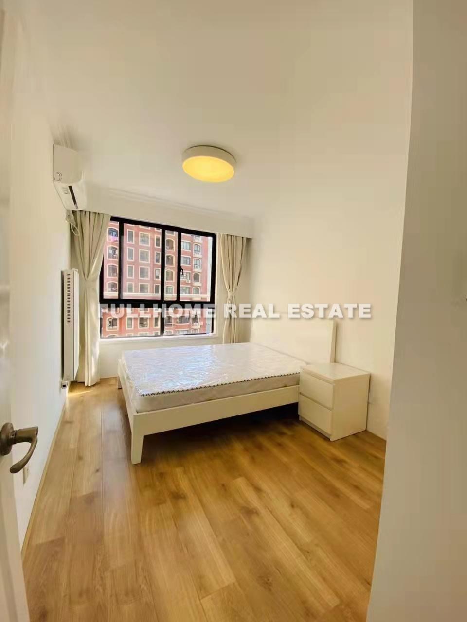 Wutong Garden - Interior view 6, Shanghai rental property