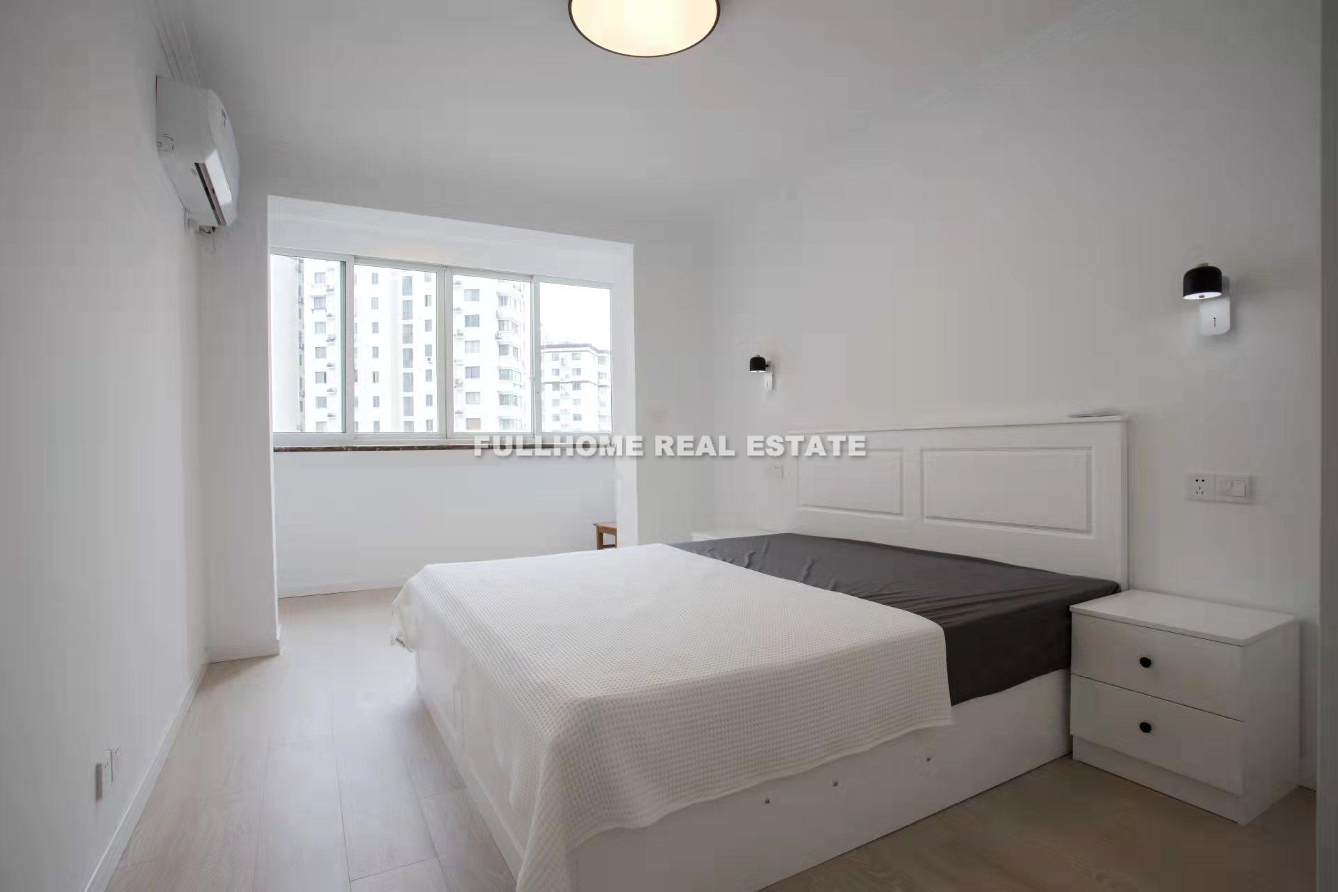 Yunfu Apartment - Interior view 10, Shanghai rental property