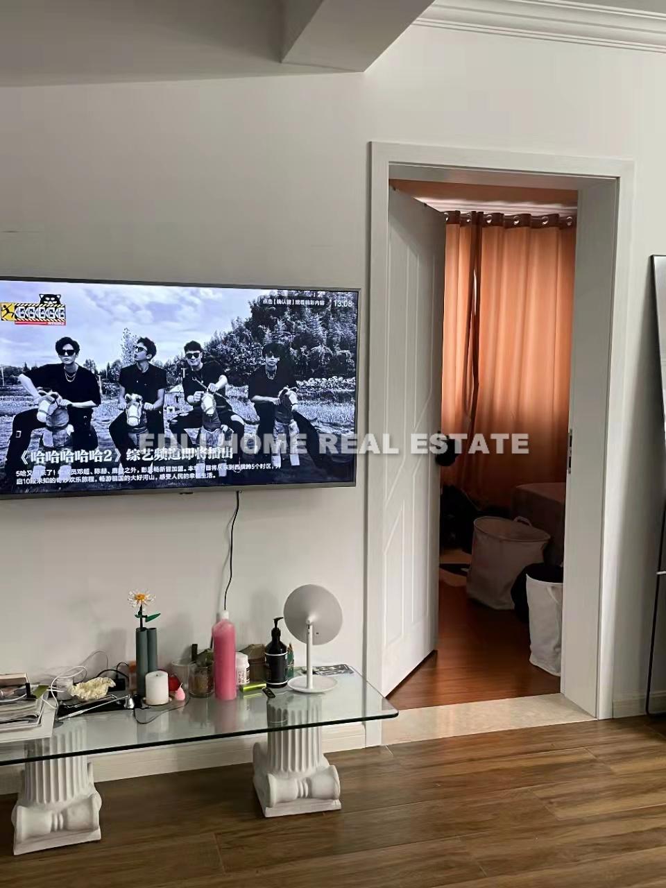 Yongchang Building - Interior view 3, Shanghai rental property