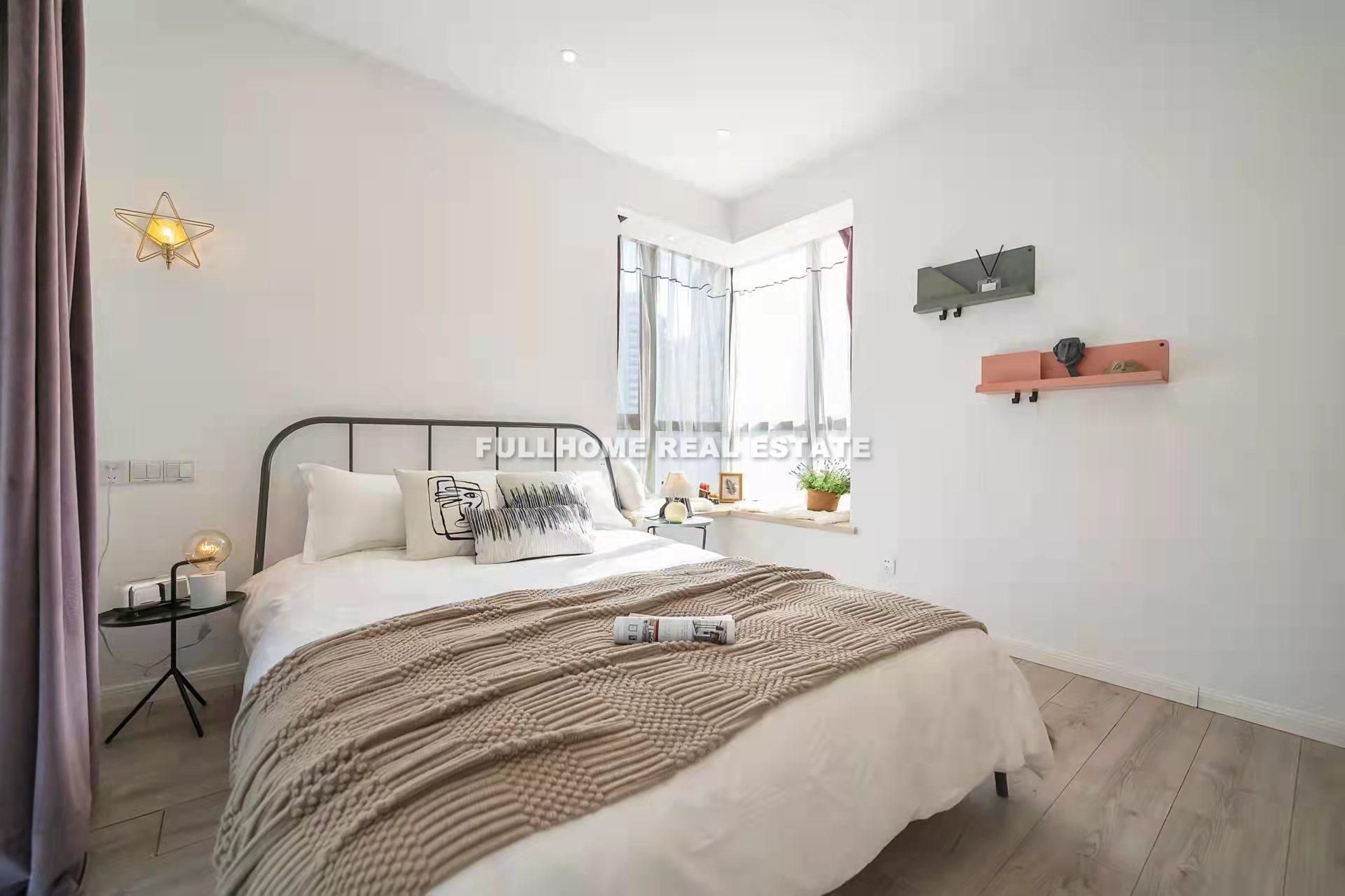 Top Of City - Interior view 4, Shanghai rental property