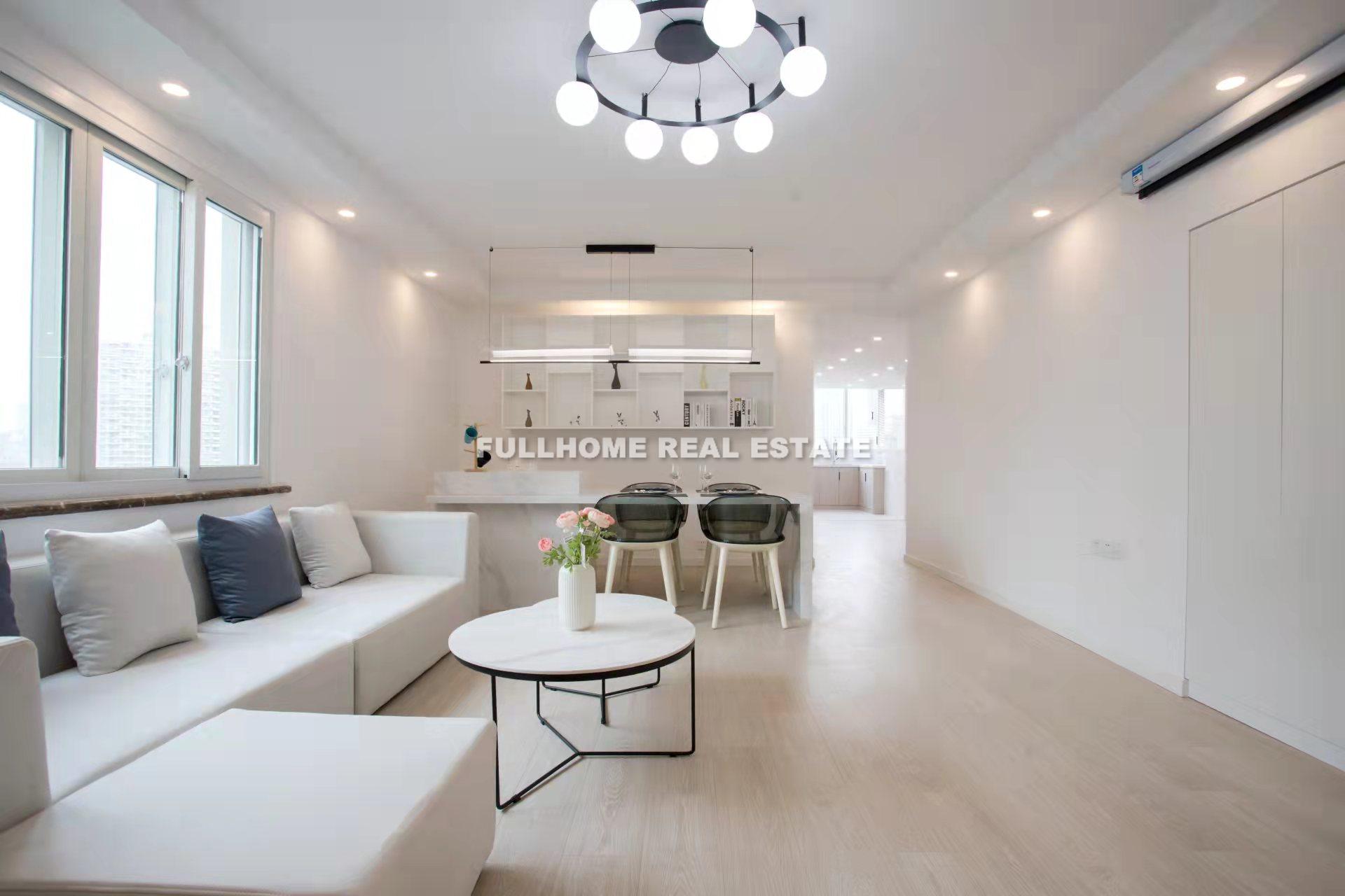 Yunfu Apartment - Interior view 12, Shanghai rental property