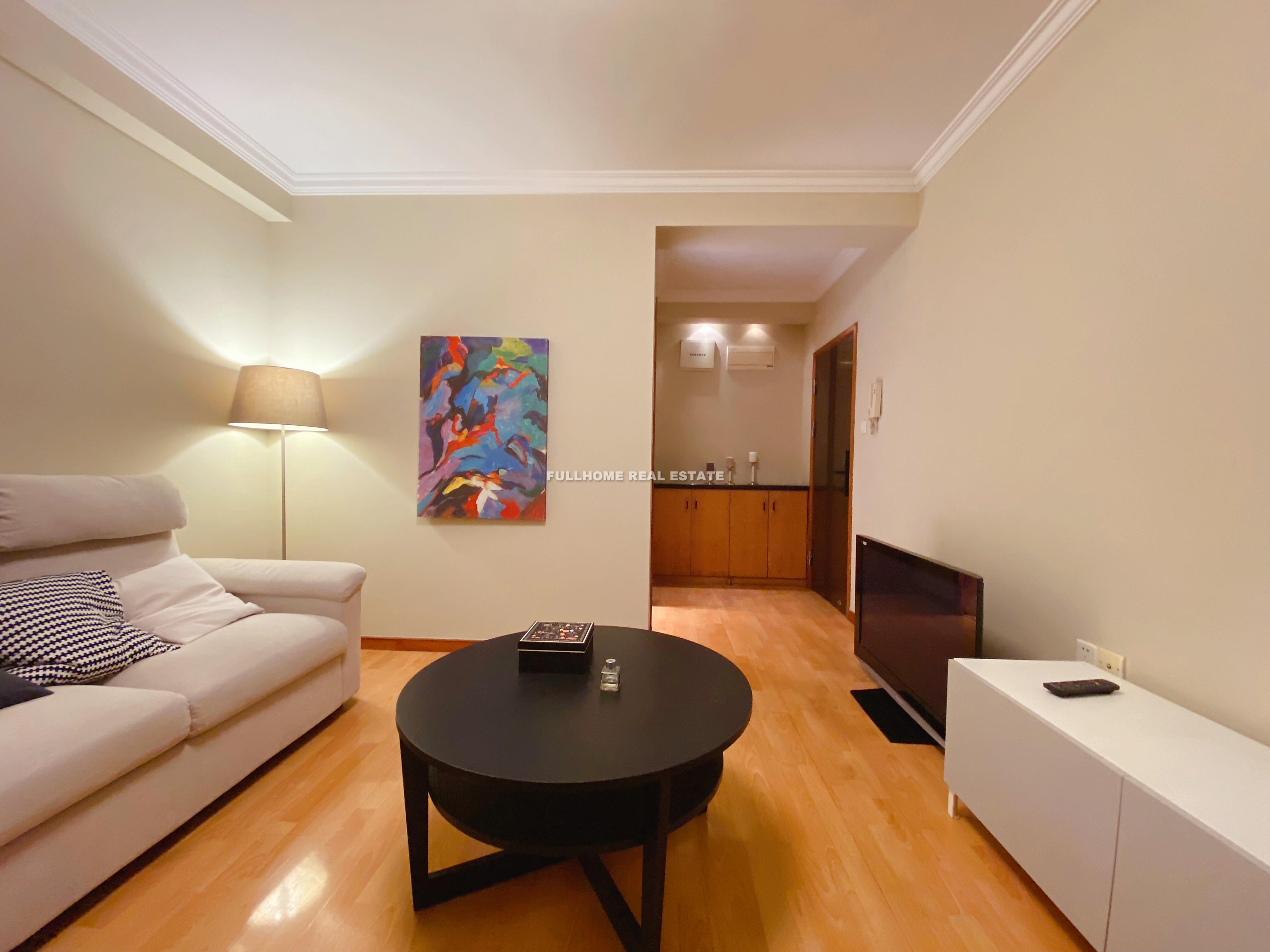 Tian Da Li Jin Apartment - Interior view 7, Shanghai rental property
