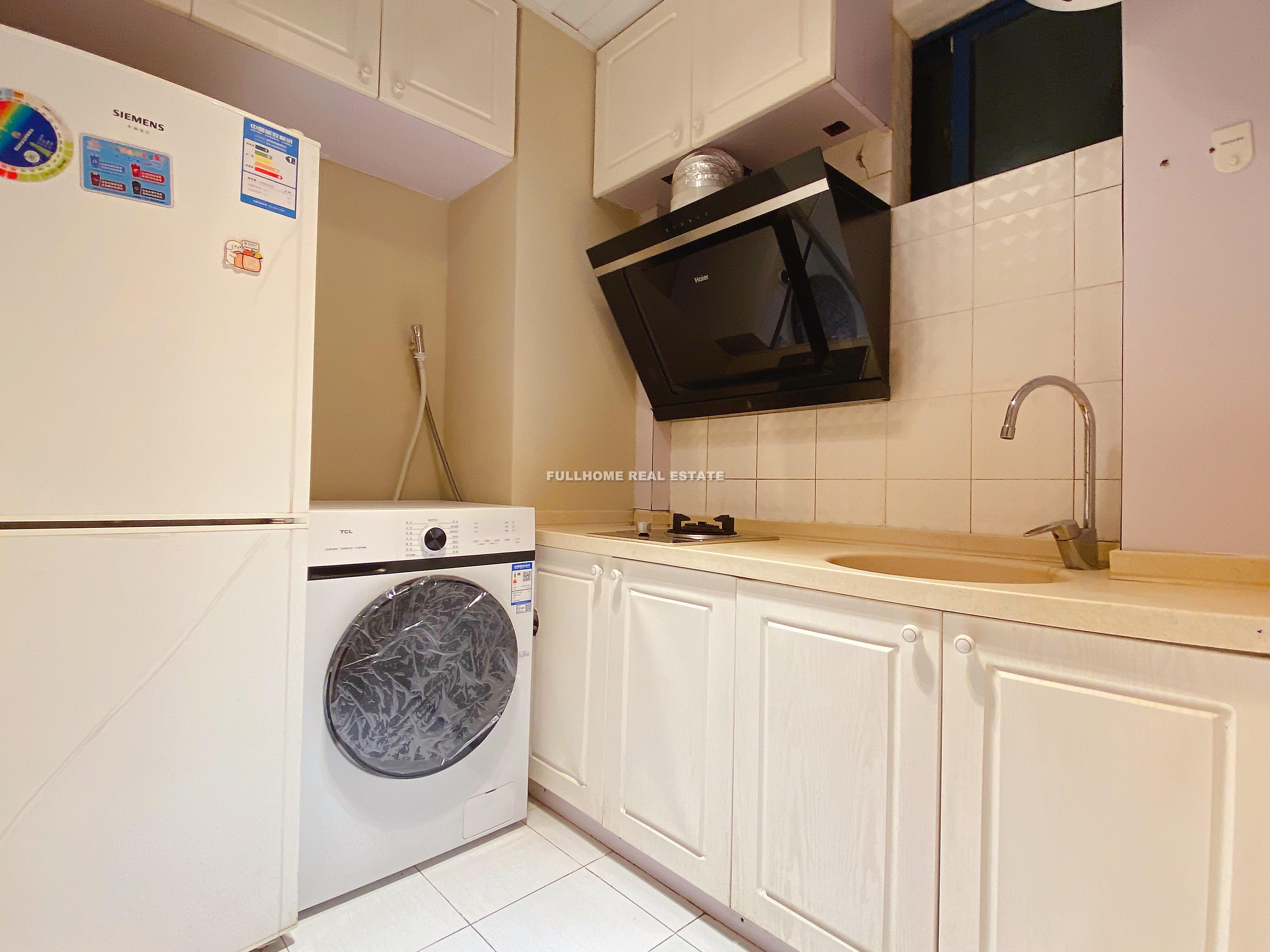 Tian Da Li Jin Apartment - Interior view 9, Shanghai rental property