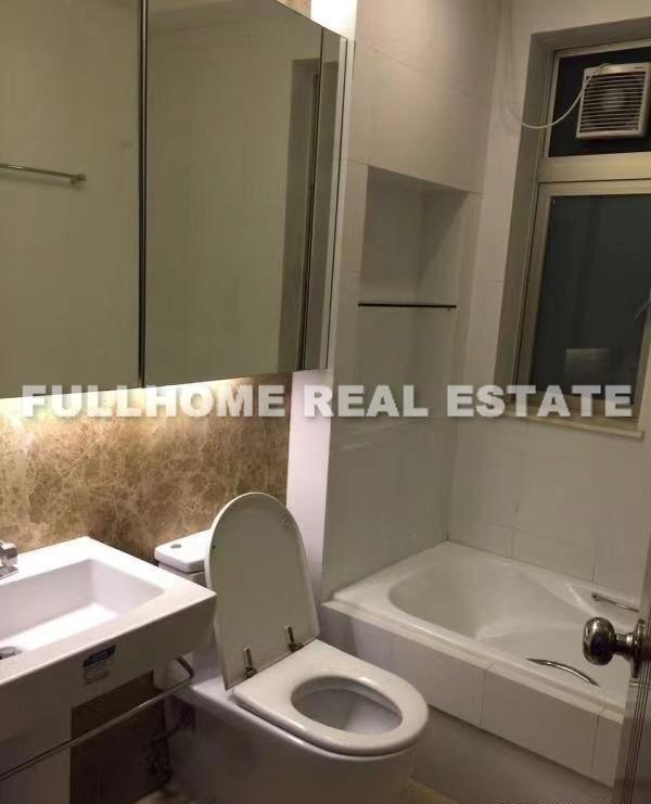 Wellington Garden - Interior view 2, Shanghai rental property