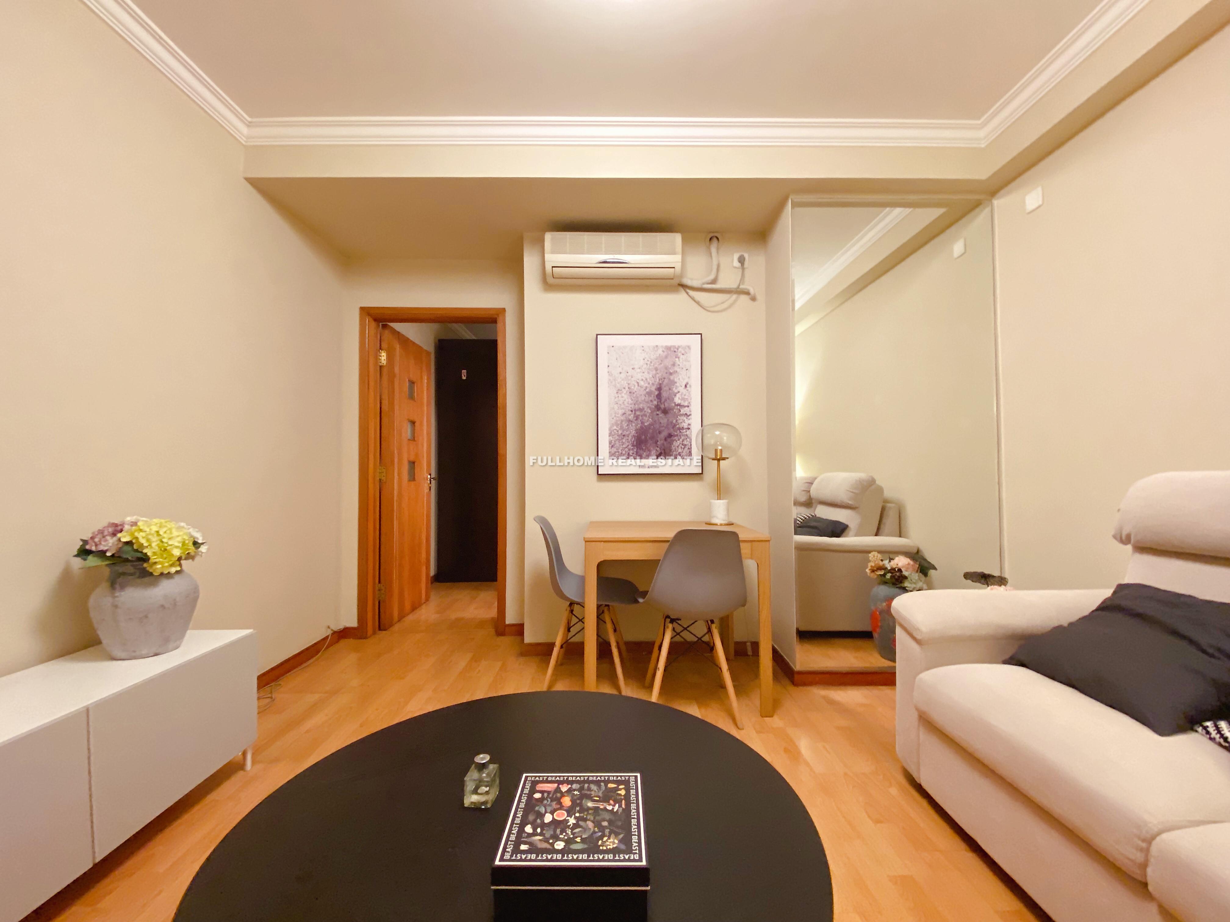 Tian Da Li Jin Apartment - Interior view 2, Shanghai rental property