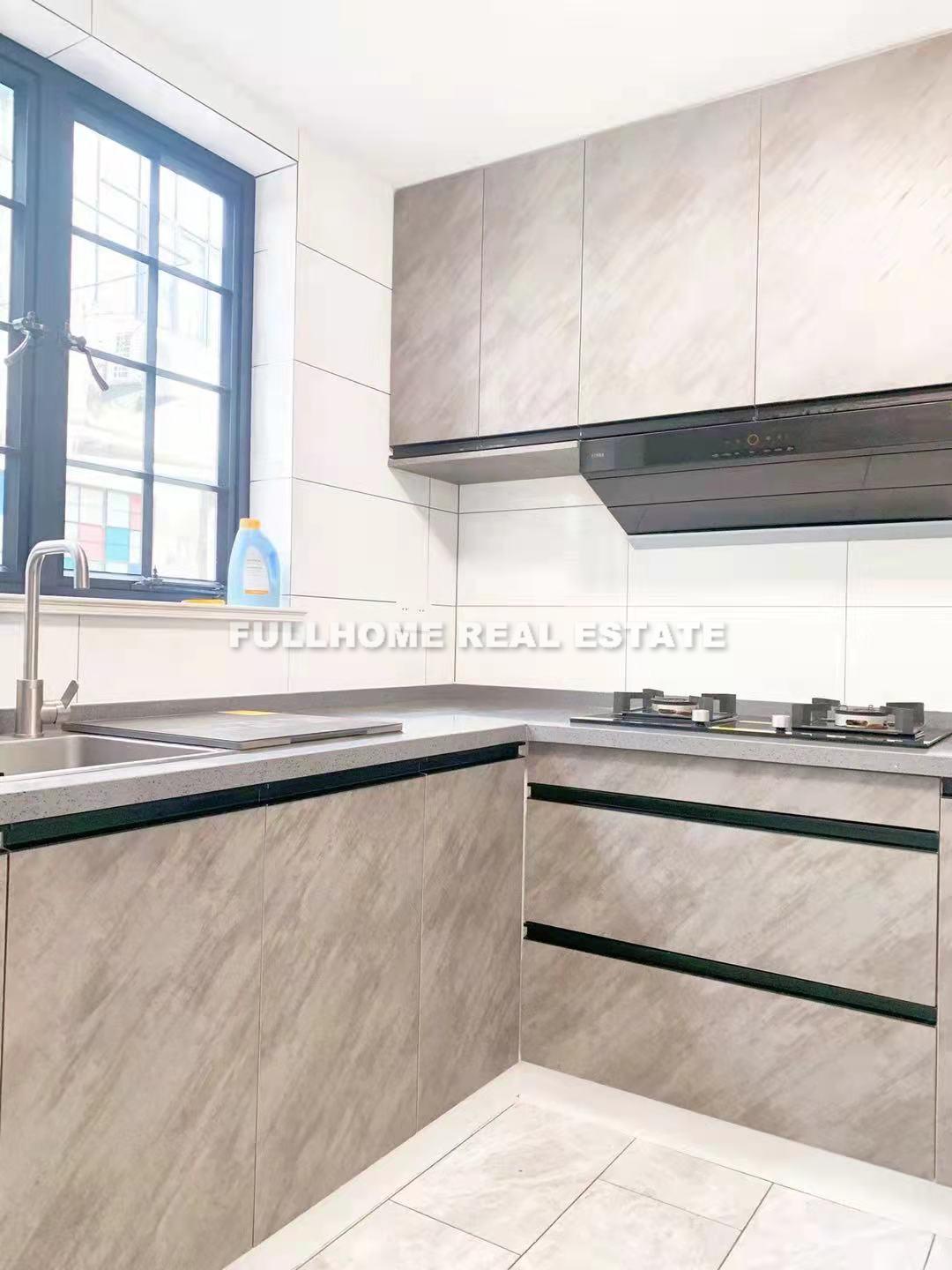 Lane 1-400 Changle Road Old House - Interior view 5, Shanghai rental property