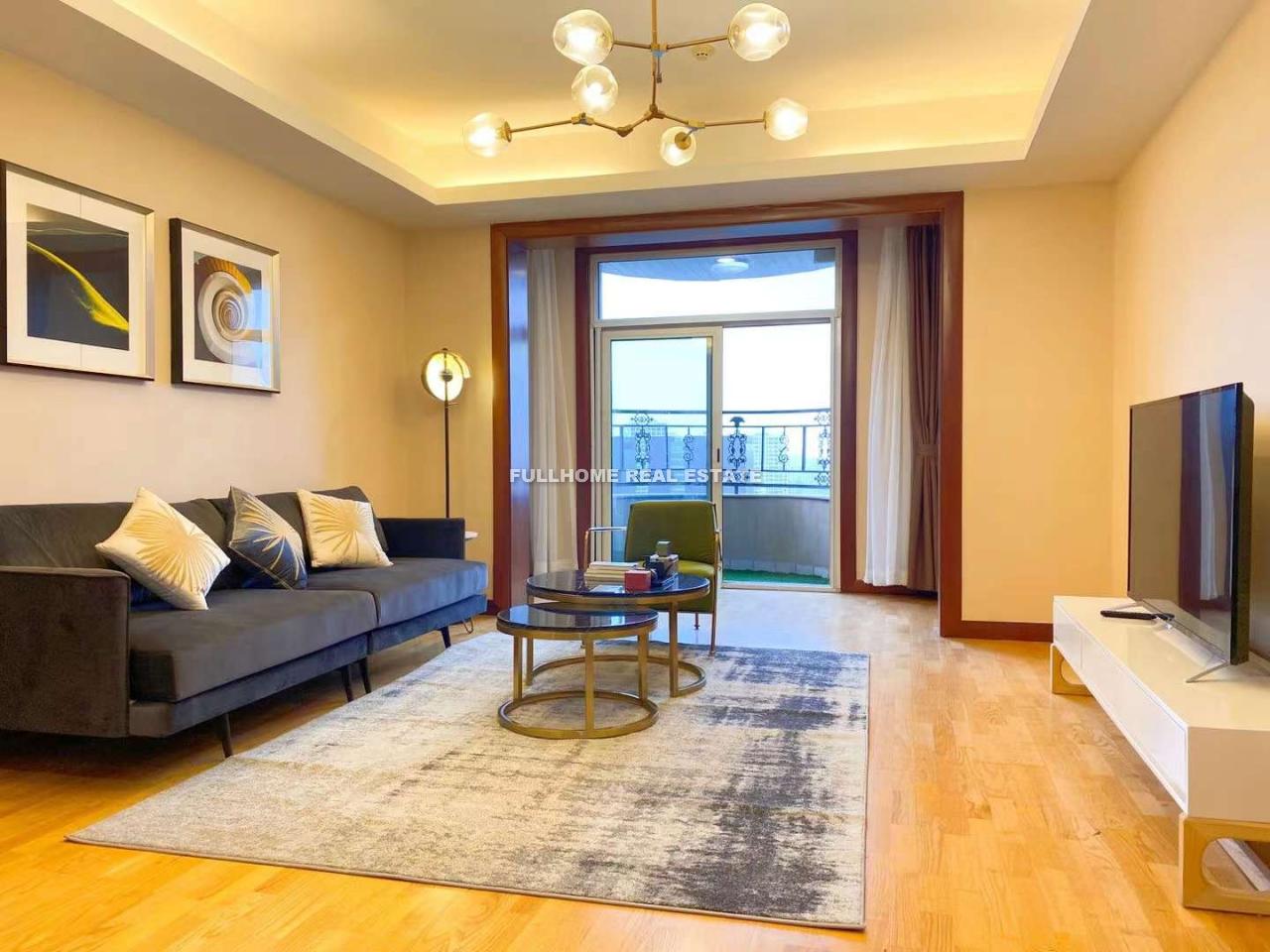 Windsor Avenue - 2 bedroom apartment in Beijing, CBD
