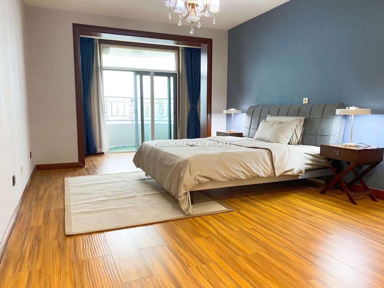 Windsor Avenue - Interior view 5, Beijing rental property