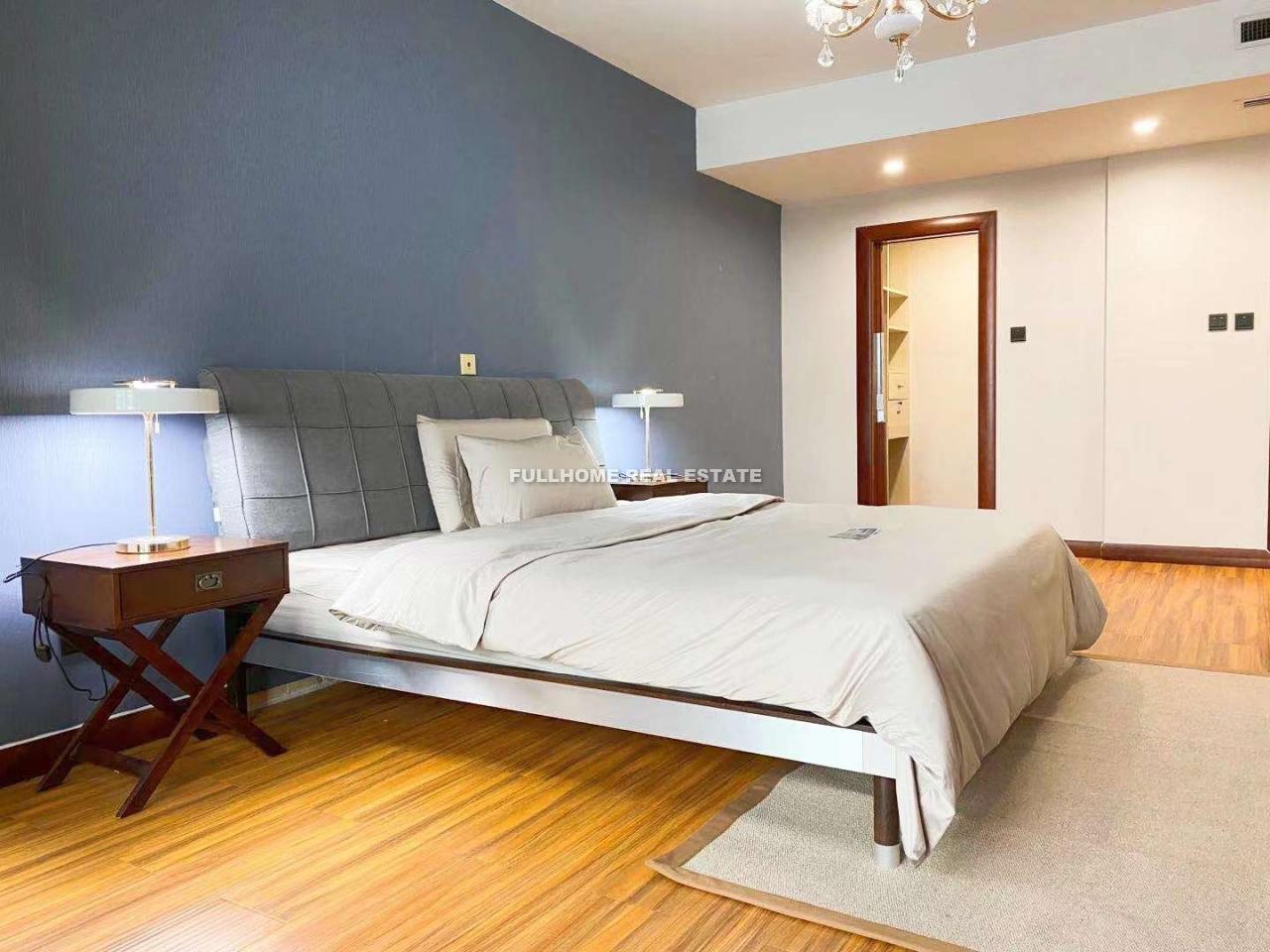 Windsor Avenue - Interior view 6, Beijing rental property