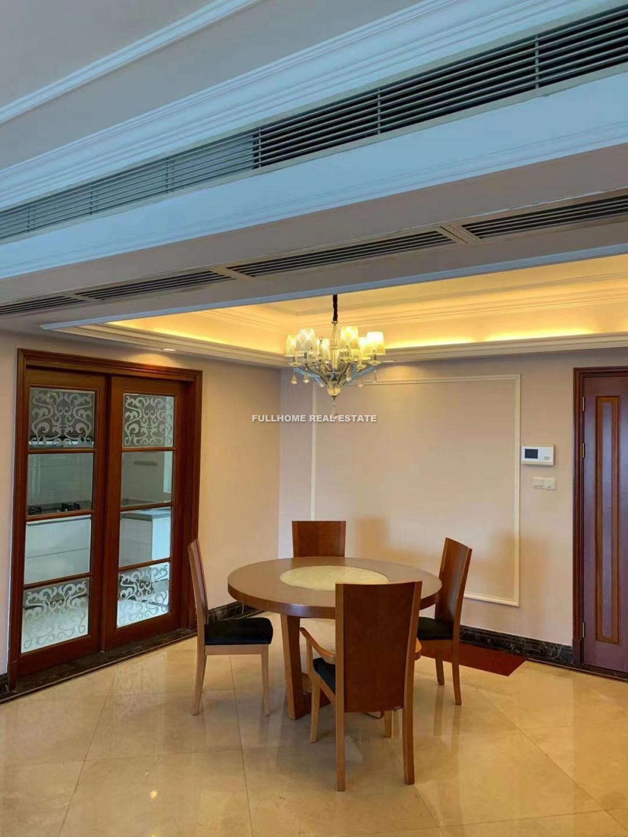 Park Royal - Interior view 2, Guangzhou rental property