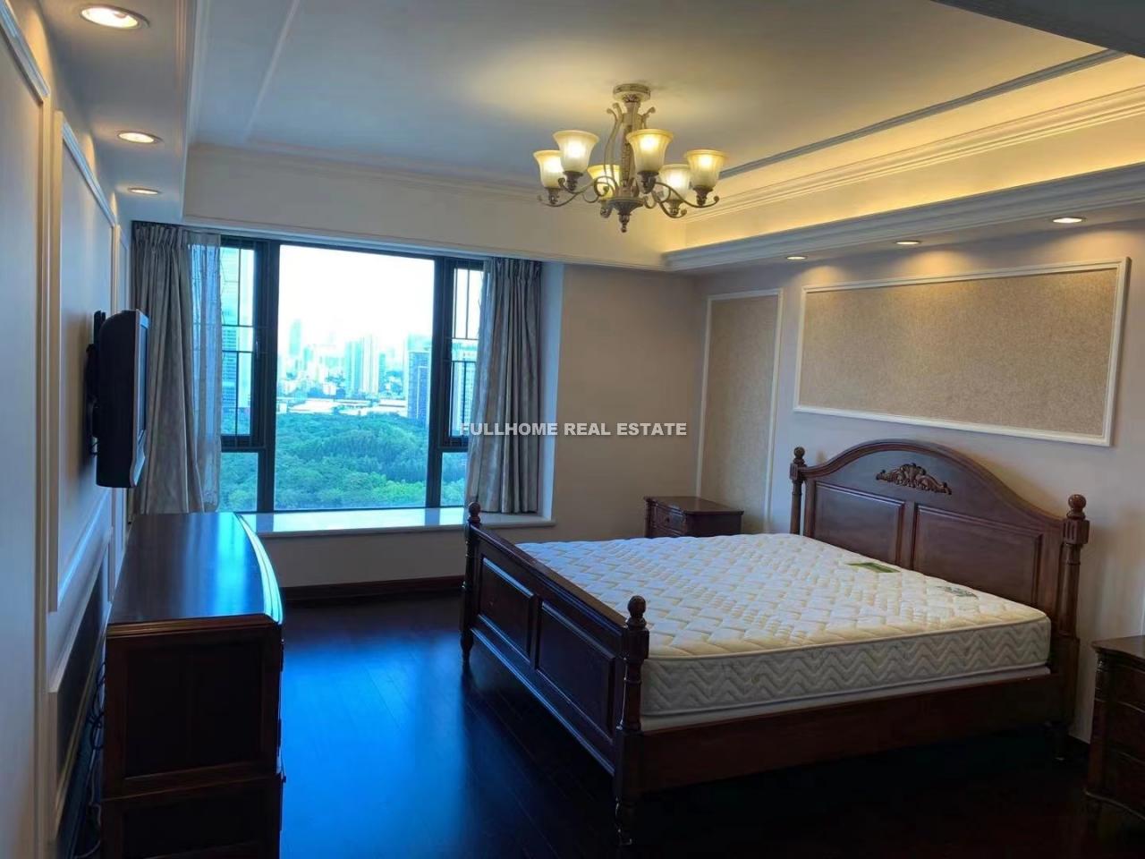 Park Royal - Interior view 3, Guangzhou rental property