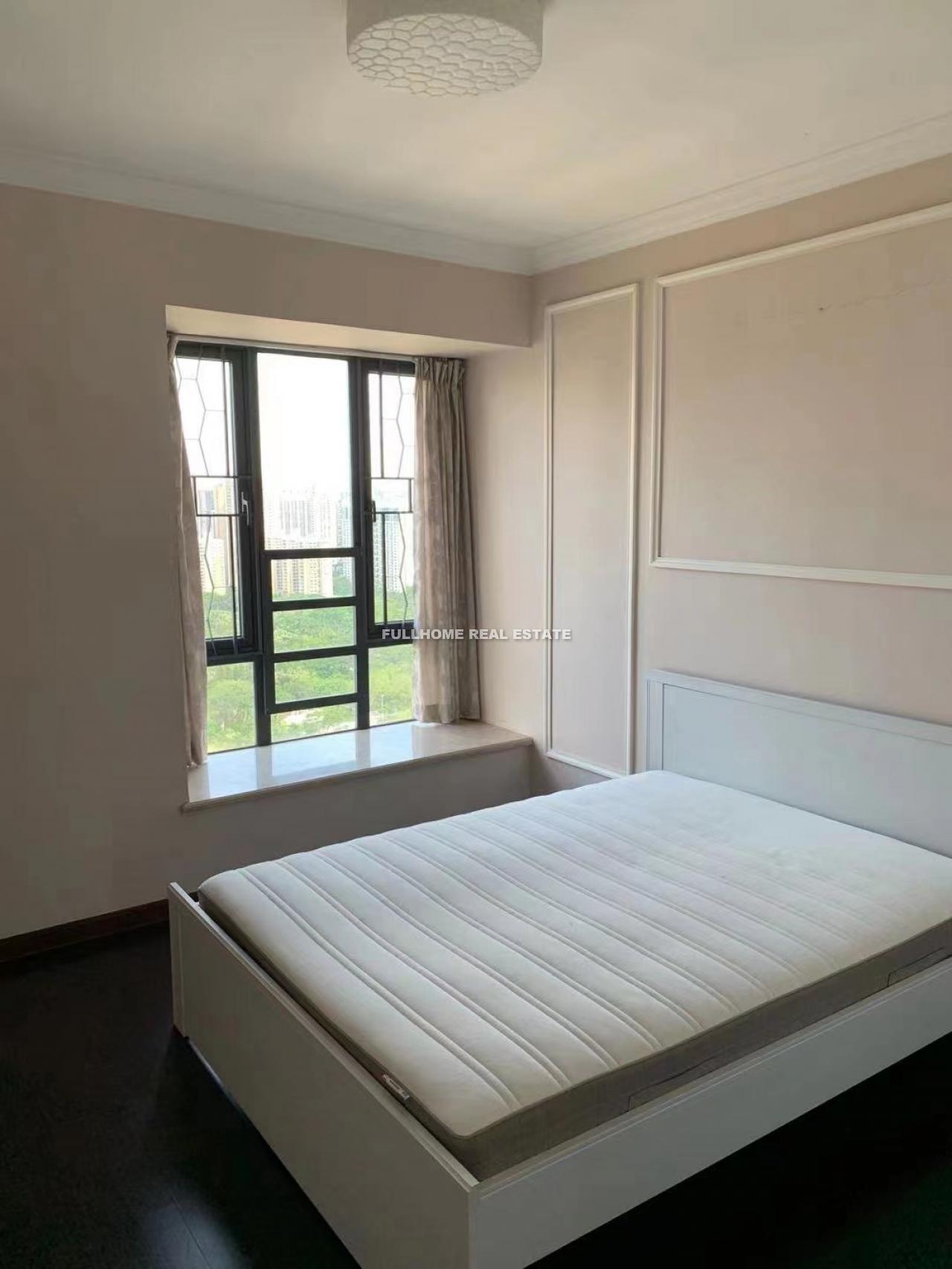 Park Royal - Interior view 4, Guangzhou rental property