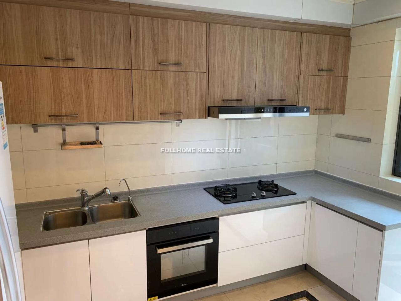 Park Royal - Interior view 6, Guangzhou rental property