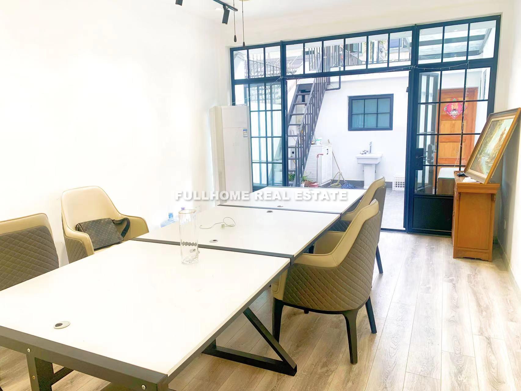 Lane 1-400 Changle Road Old House - Interior view 8, Shanghai rental property