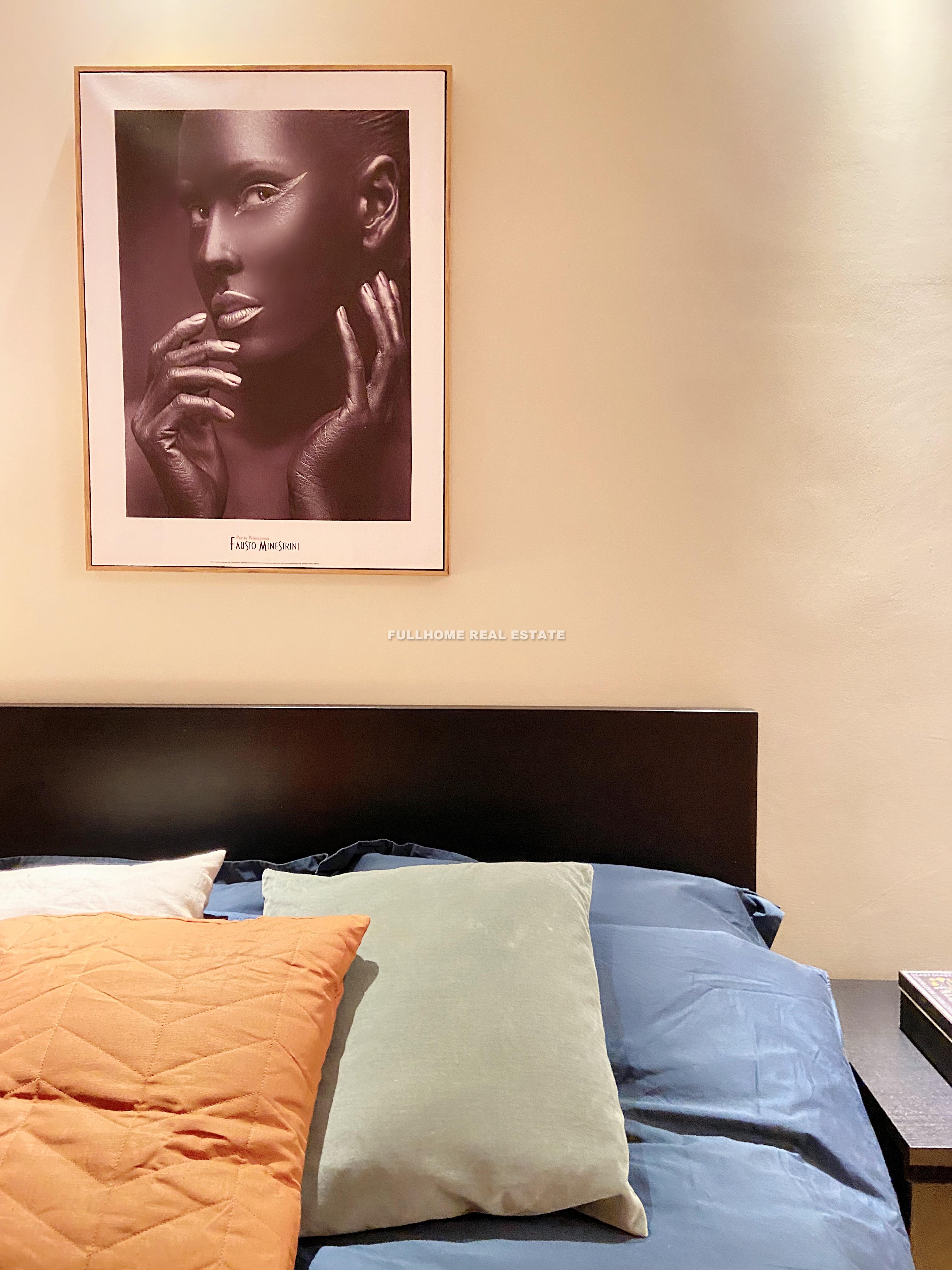 Tian Da Li Jin Apartment - Interior view 5, Shanghai rental property
