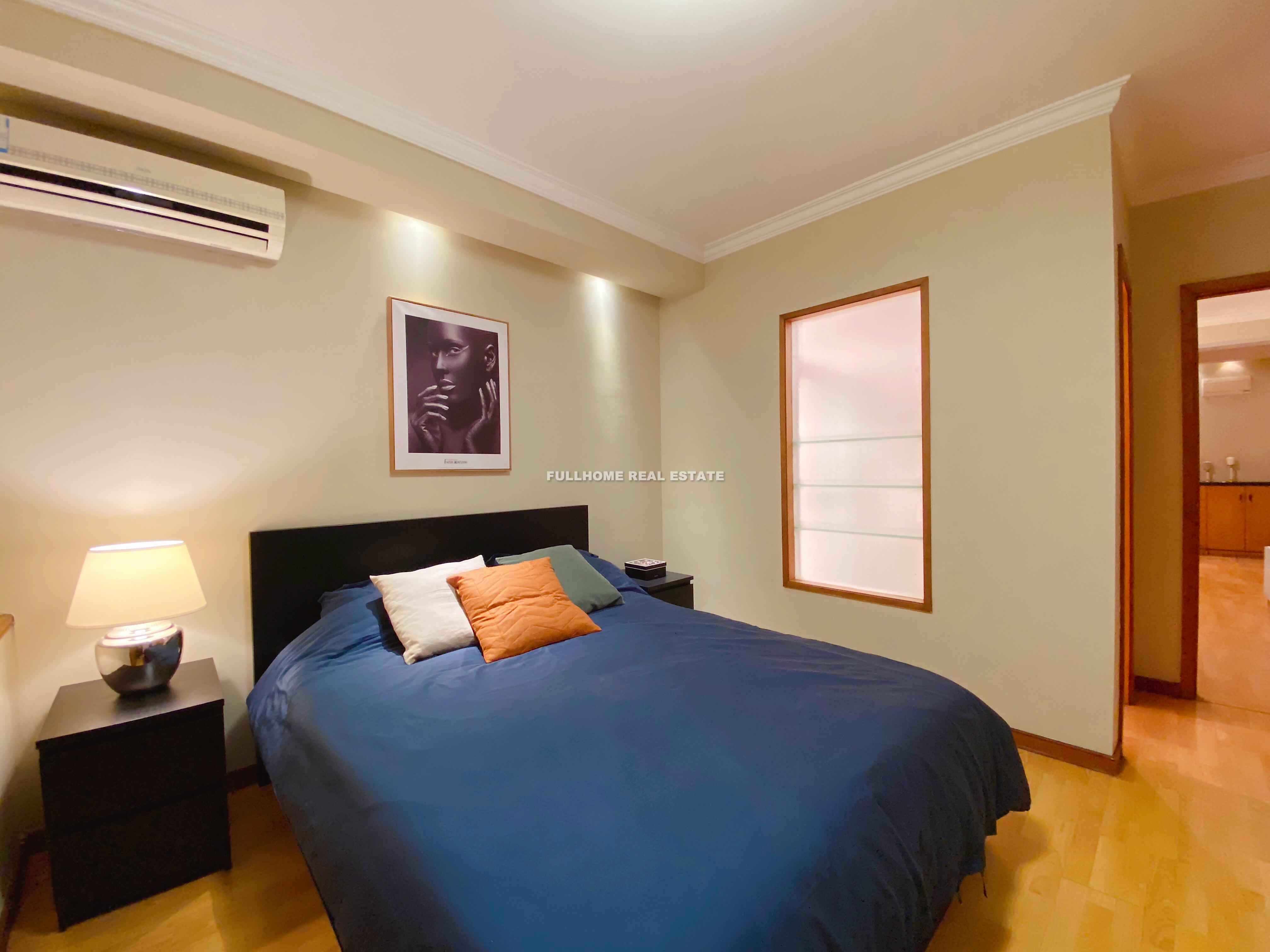 Tian Da Li Jin Apartment - Interior view 3, Shanghai rental property
